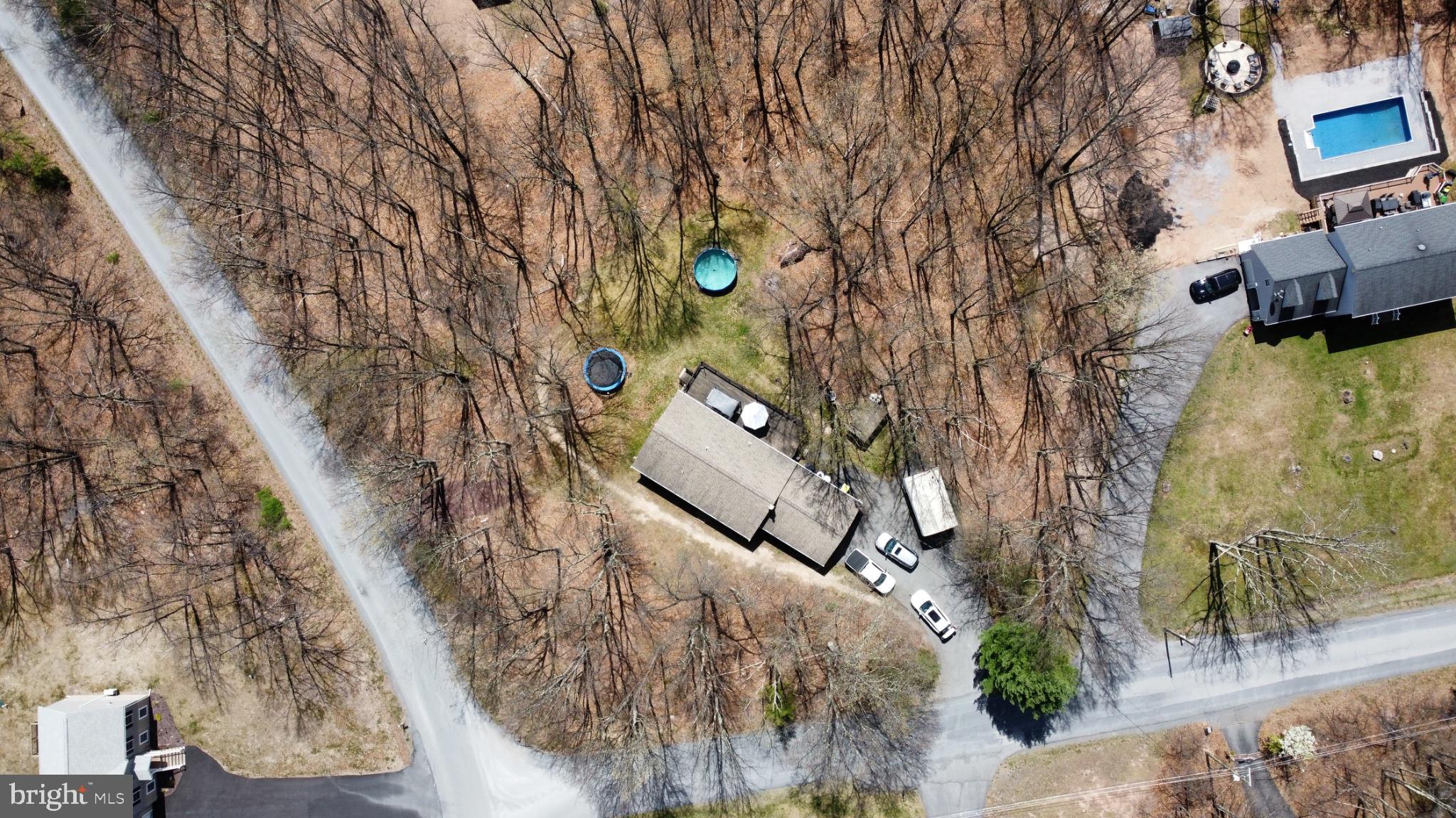 SIERRA VIEW-CHESTNUTHILL TWP - Residential