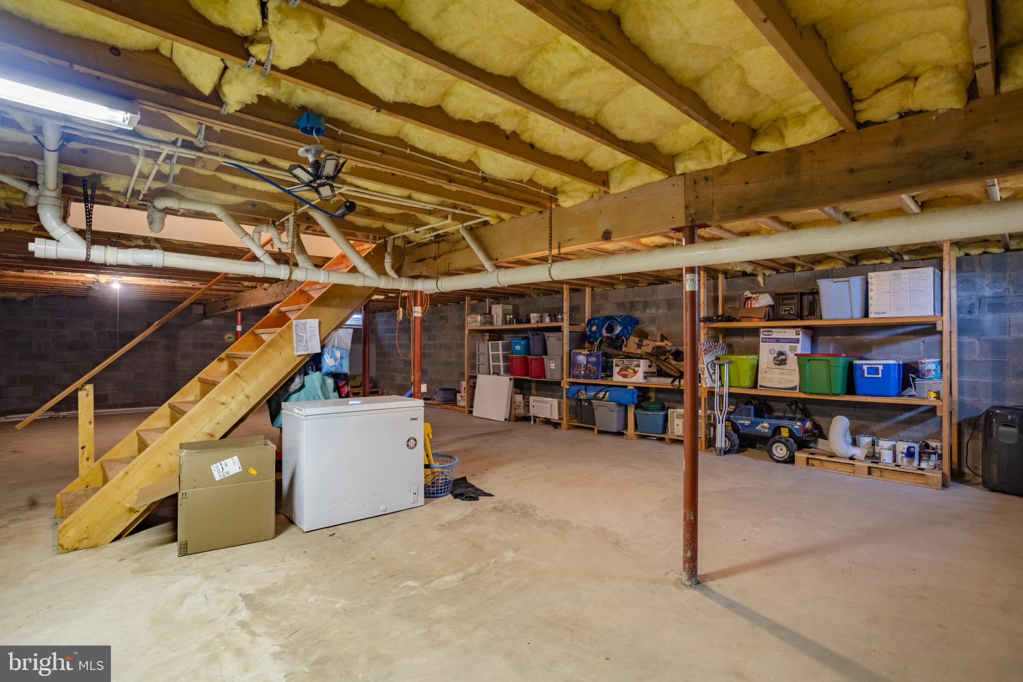 SIERRA VIEW-CHESTNUTHILL TWP - Residential