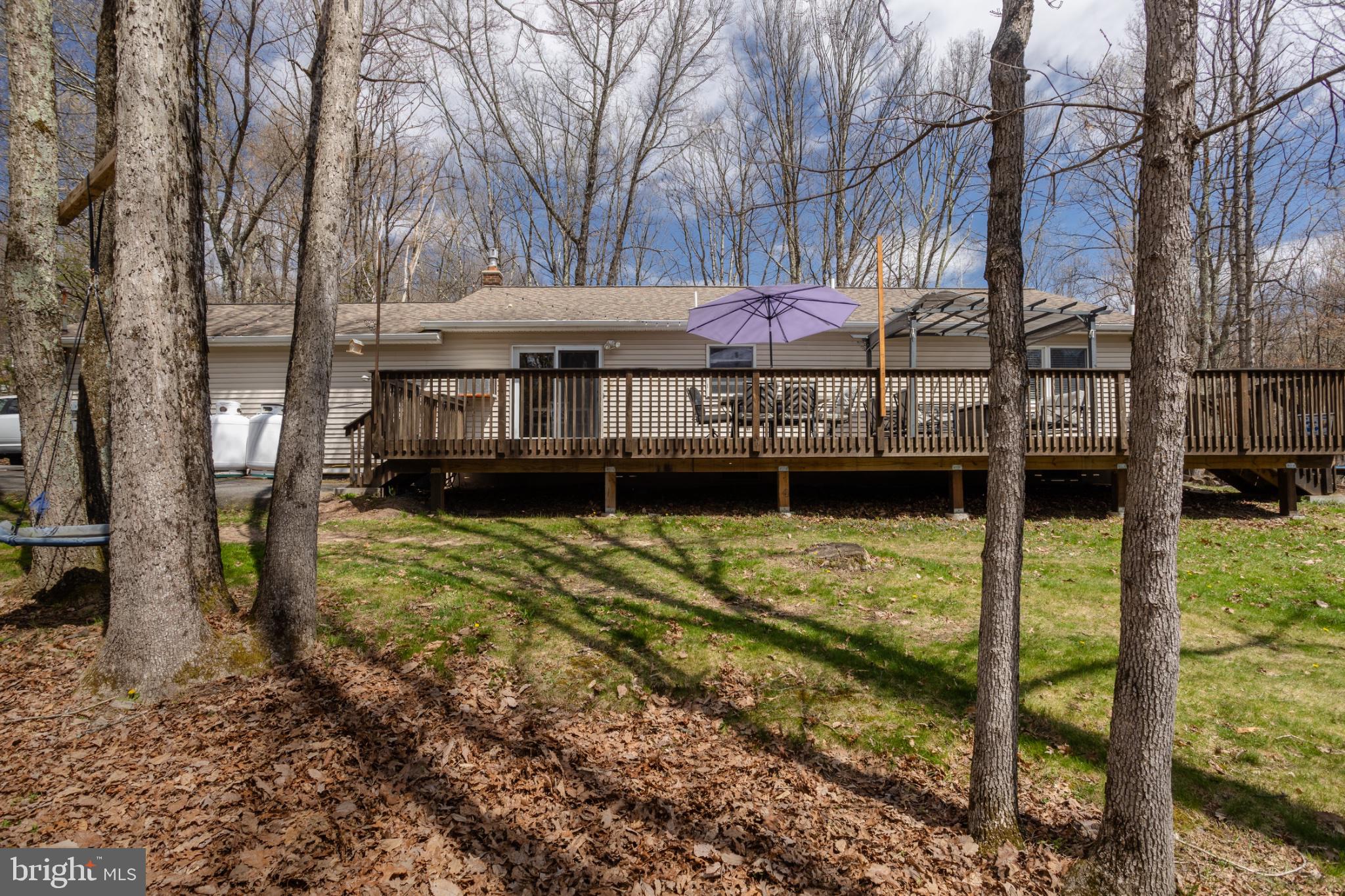 SIERRA VIEW-CHESTNUTHILL TWP - Residential