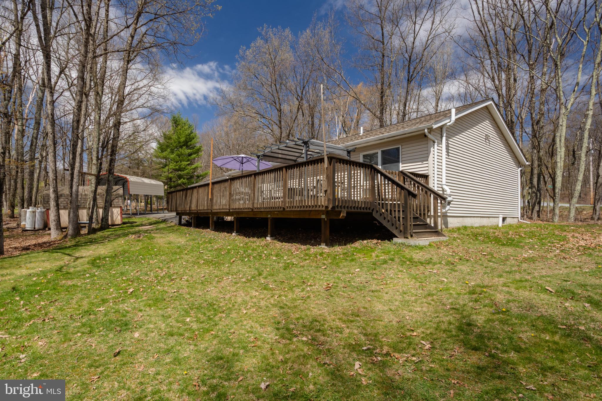 SIERRA VIEW-CHESTNUTHILL TWP - Residential
