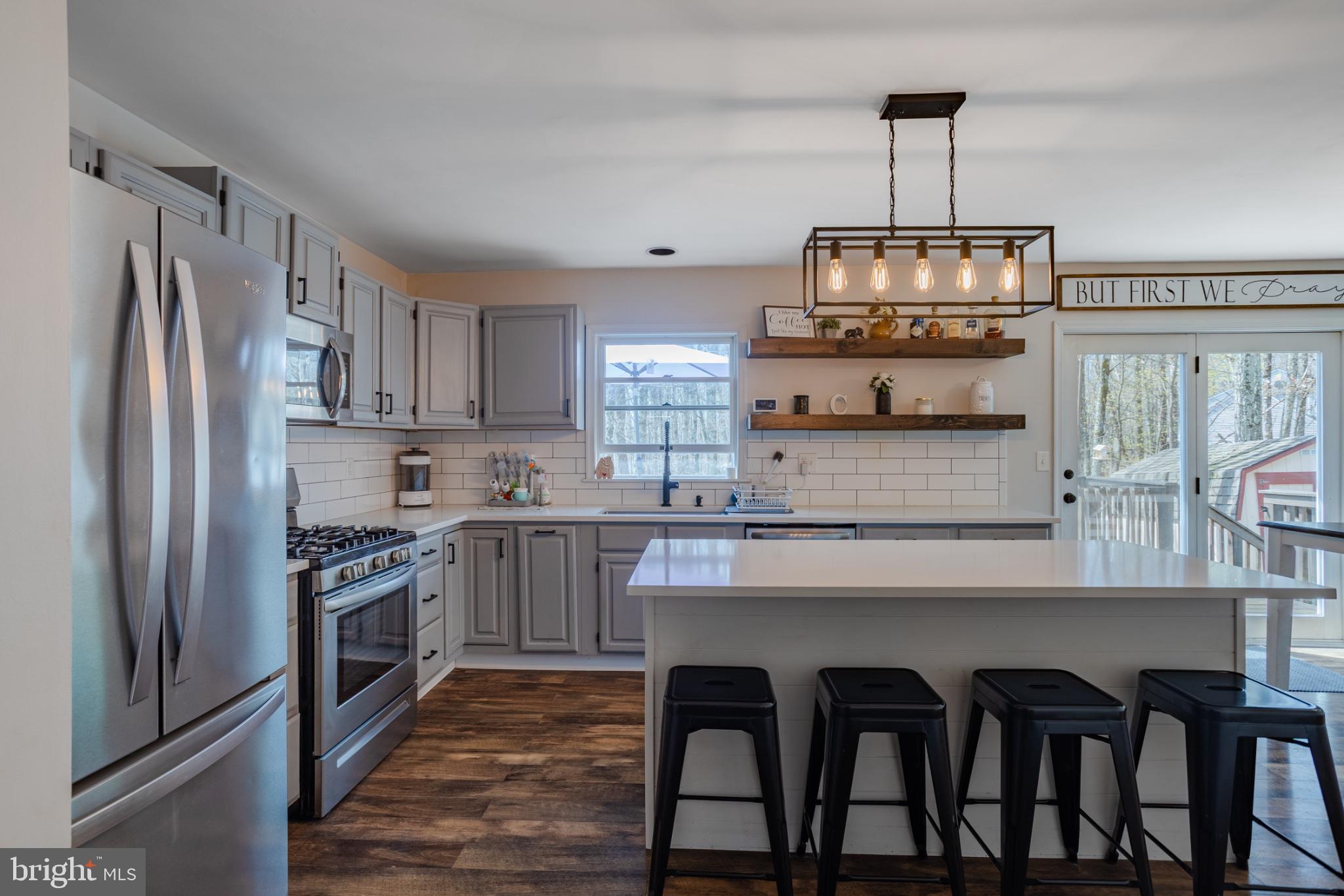 SIERRA VIEW-CHESTNUTHILL TWP - Residential