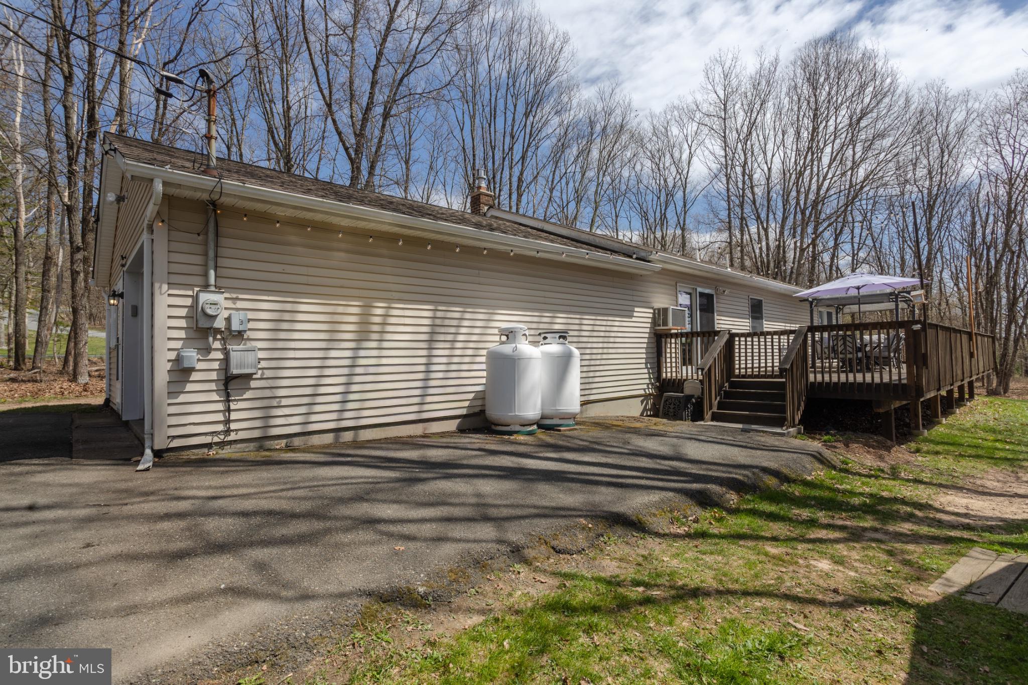 SIERRA VIEW-CHESTNUTHILL TWP - Residential