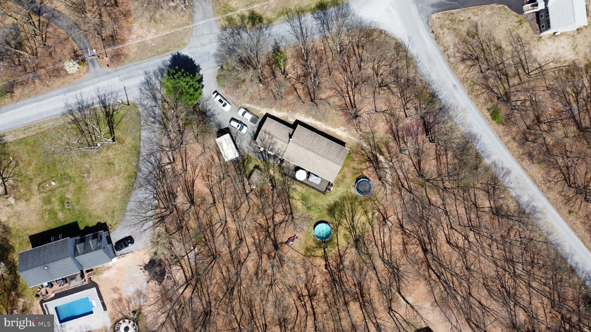 SIERRA VIEW-CHESTNUTHILL TWP - Residential