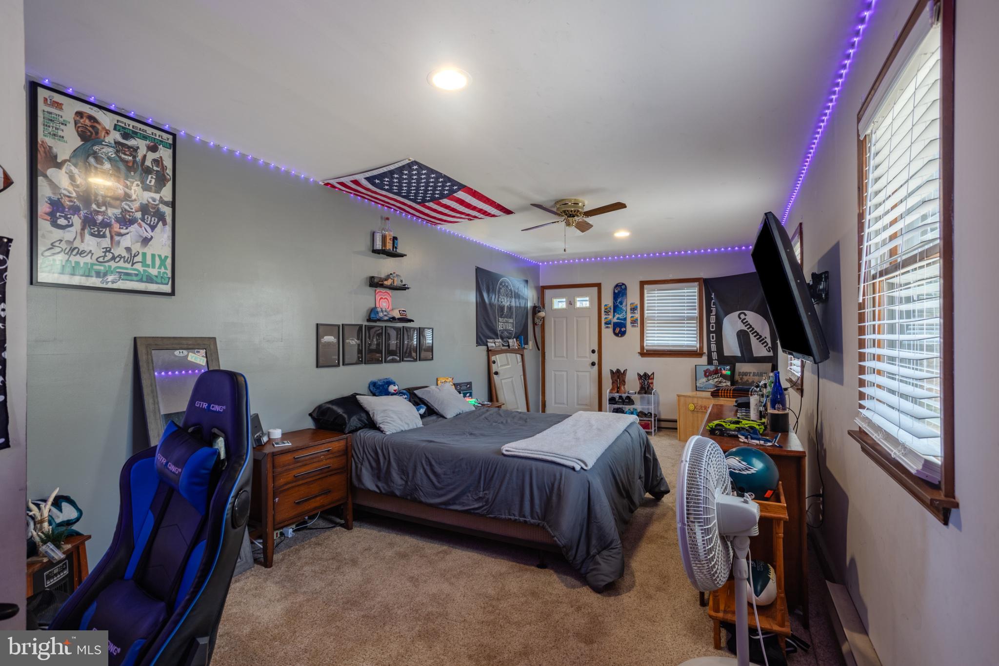 SIERRA VIEW-CHESTNUTHILL TWP - Residential