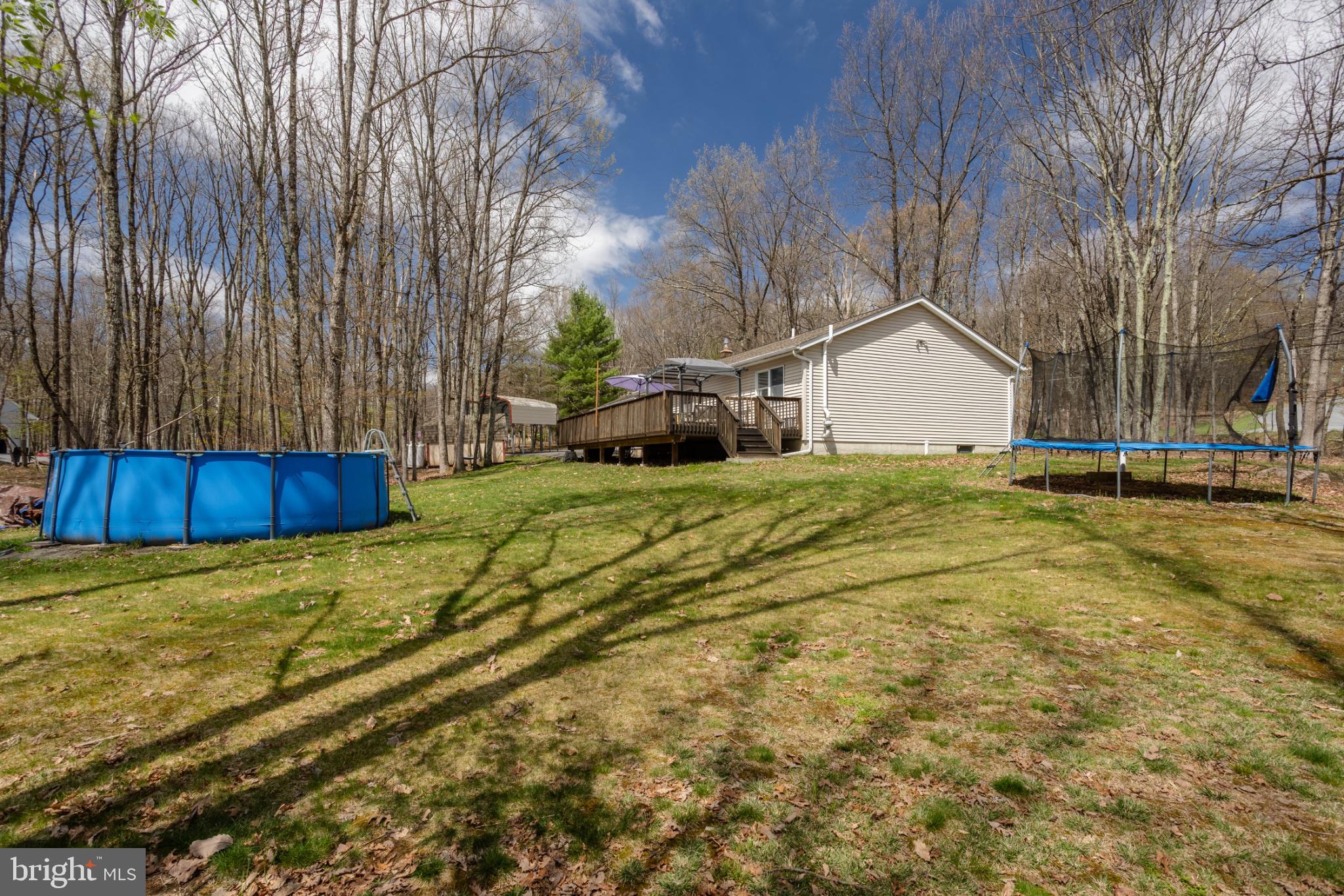 SIERRA VIEW-CHESTNUTHILL TWP - Residential