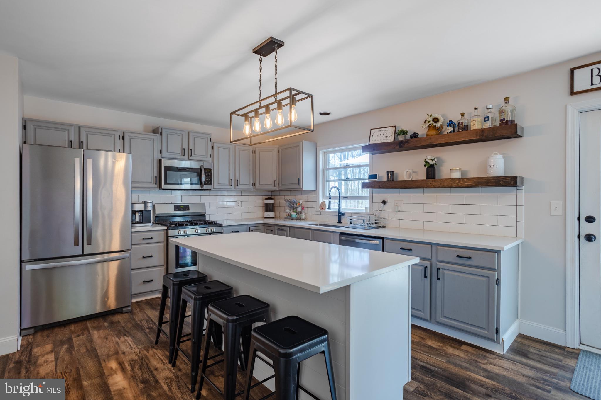 SIERRA VIEW-CHESTNUTHILL TWP - Residential