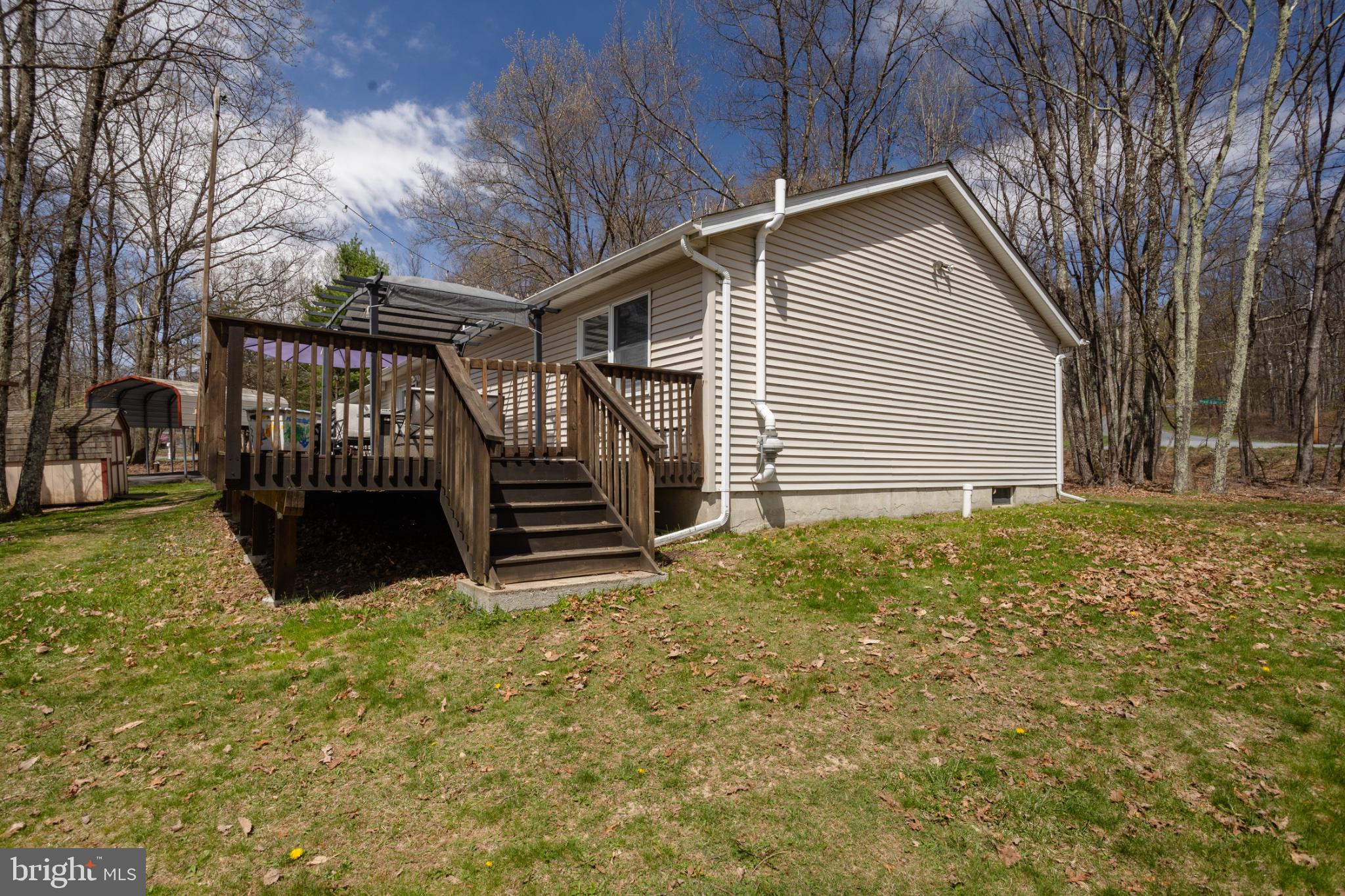 SIERRA VIEW-CHESTNUTHILL TWP - Residential