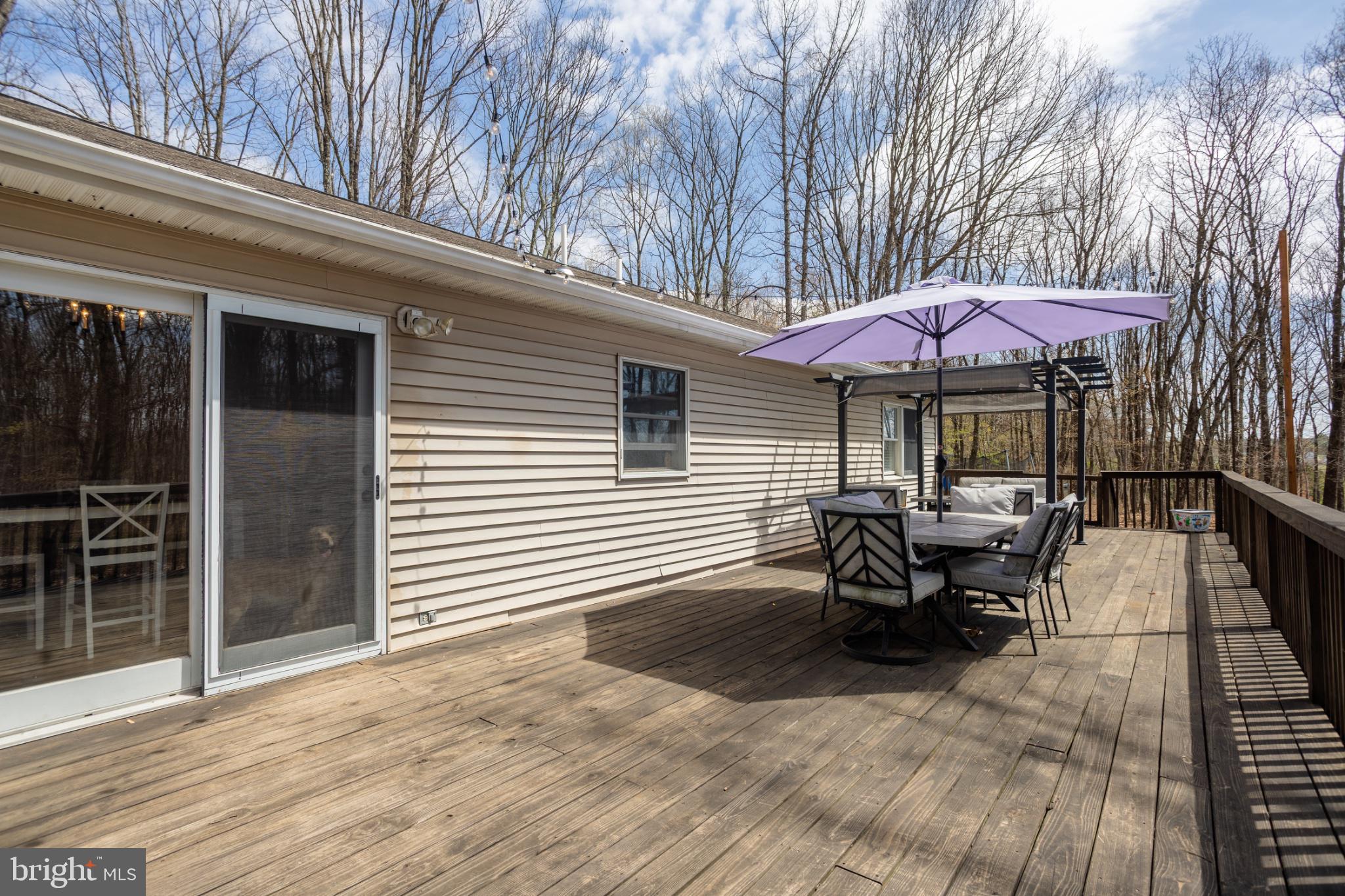 SIERRA VIEW-CHESTNUTHILL TWP - Residential