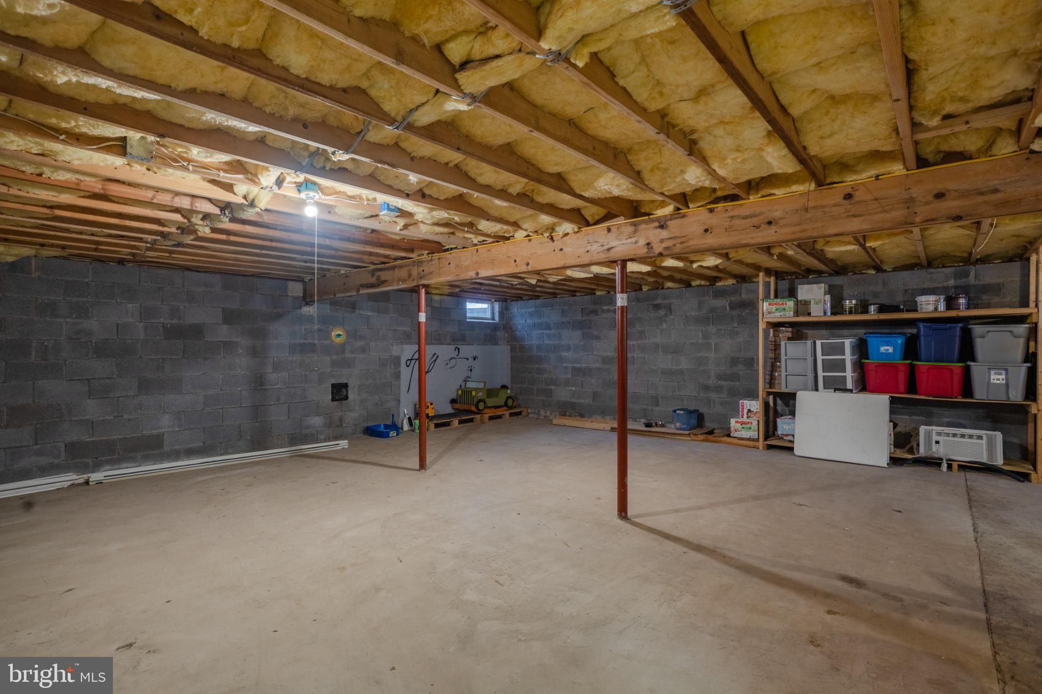 SIERRA VIEW-CHESTNUTHILL TWP - Residential