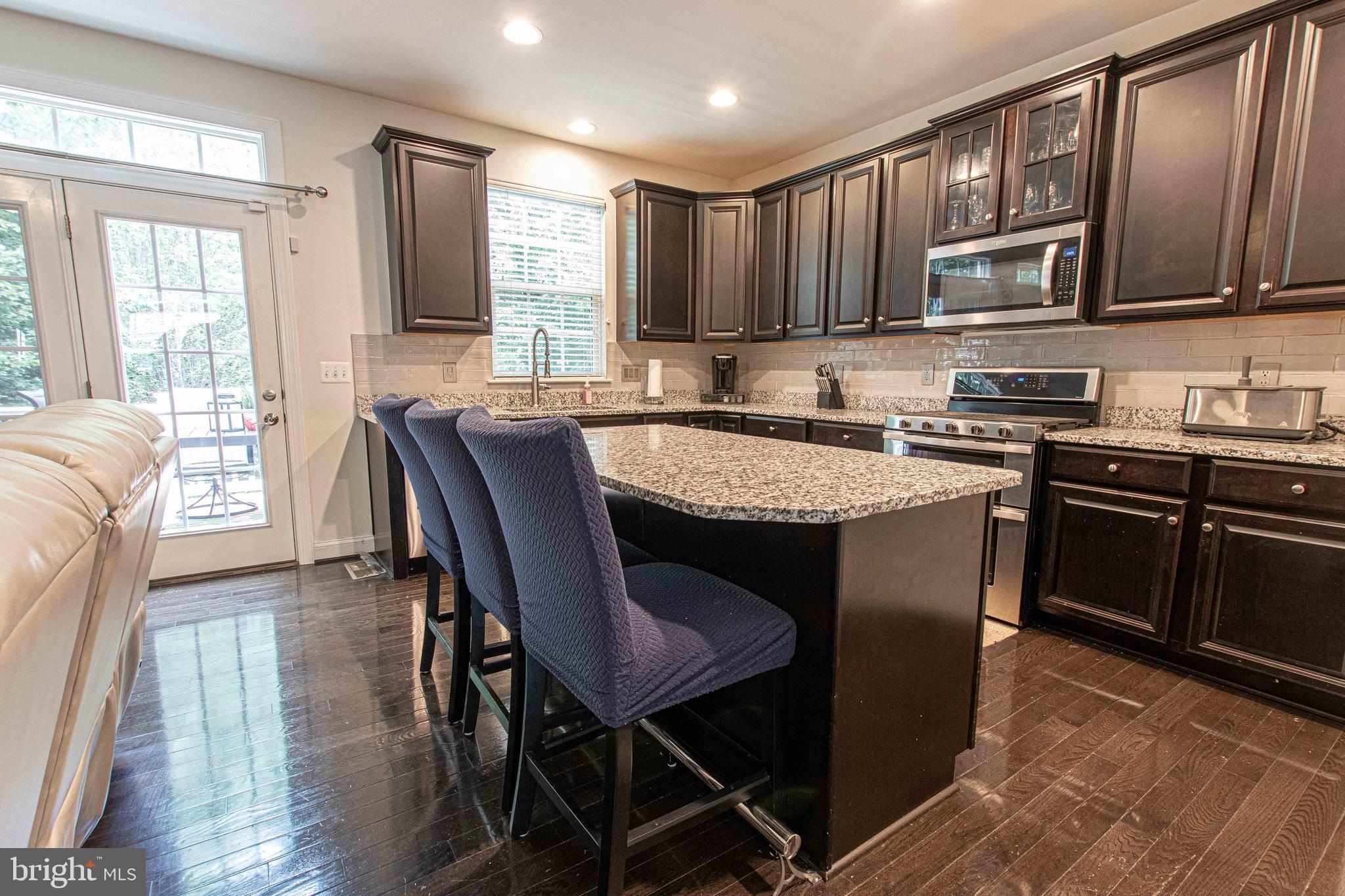4308 WISLEY TURN