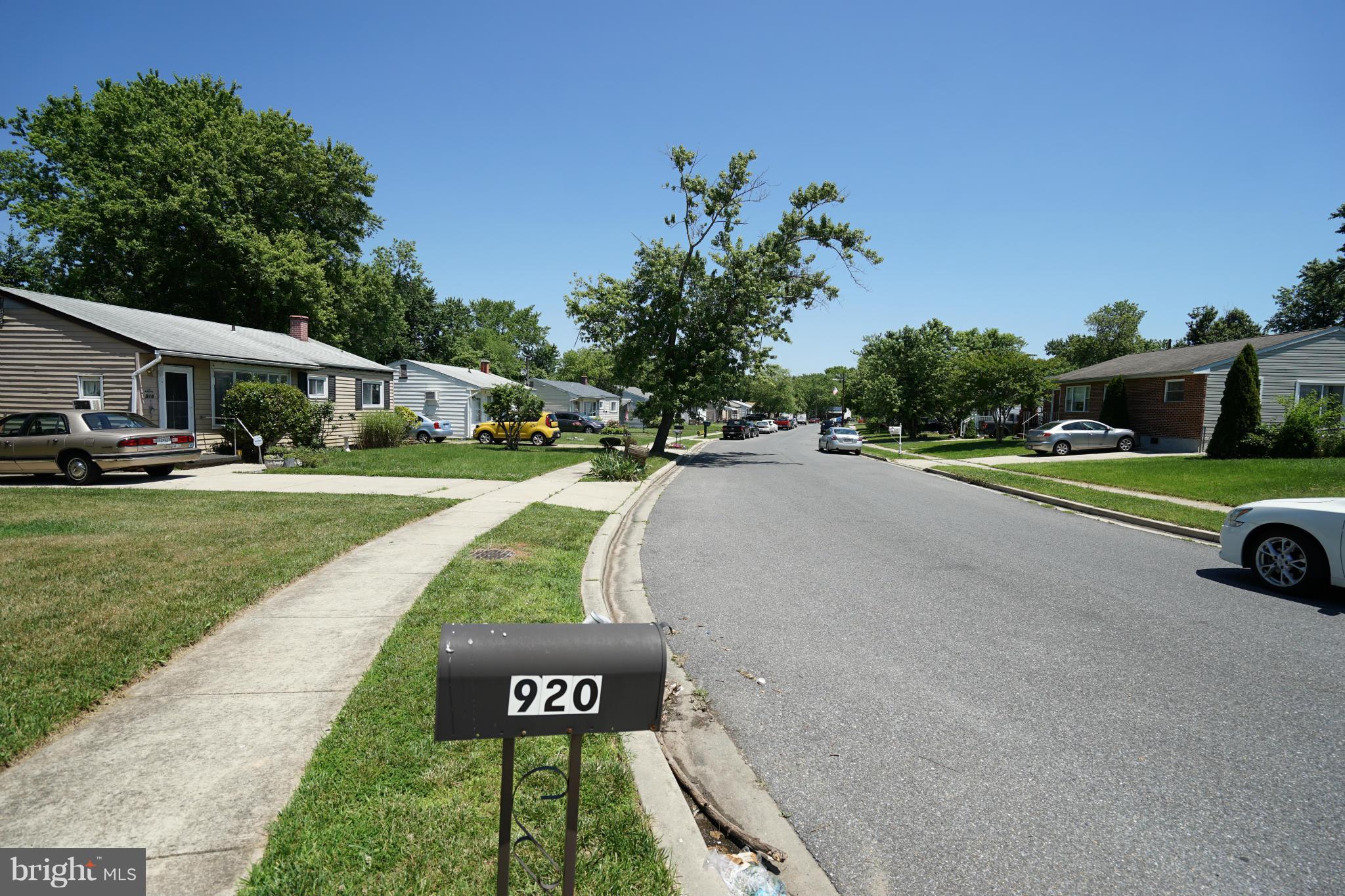 SUN VALLEY - Residential