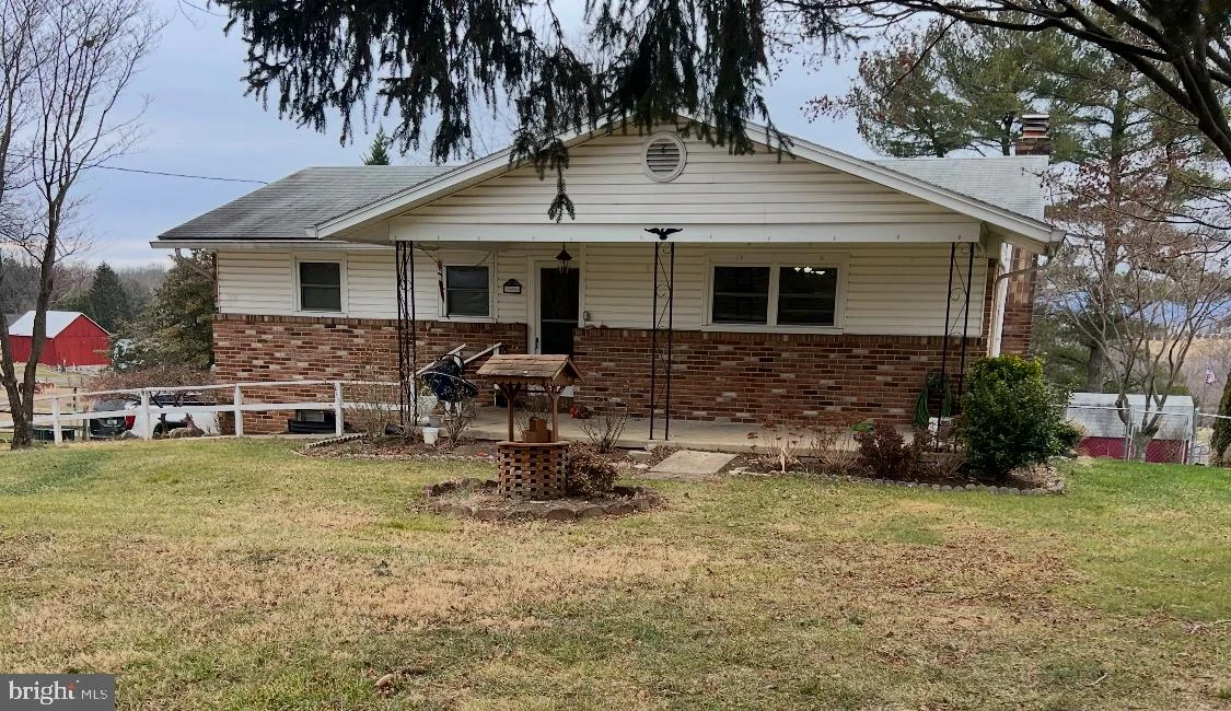 10329 Old Annapolis Road, Walkersville, MD, 21793