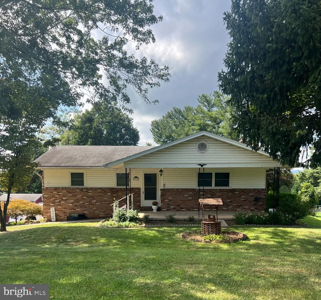 10329 Old Annapolis Road