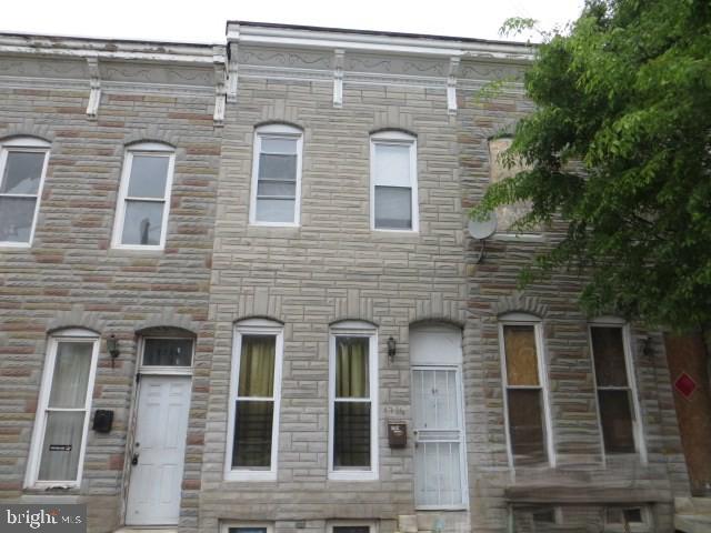 SANDTOWN-WINCHESTER - Residential
