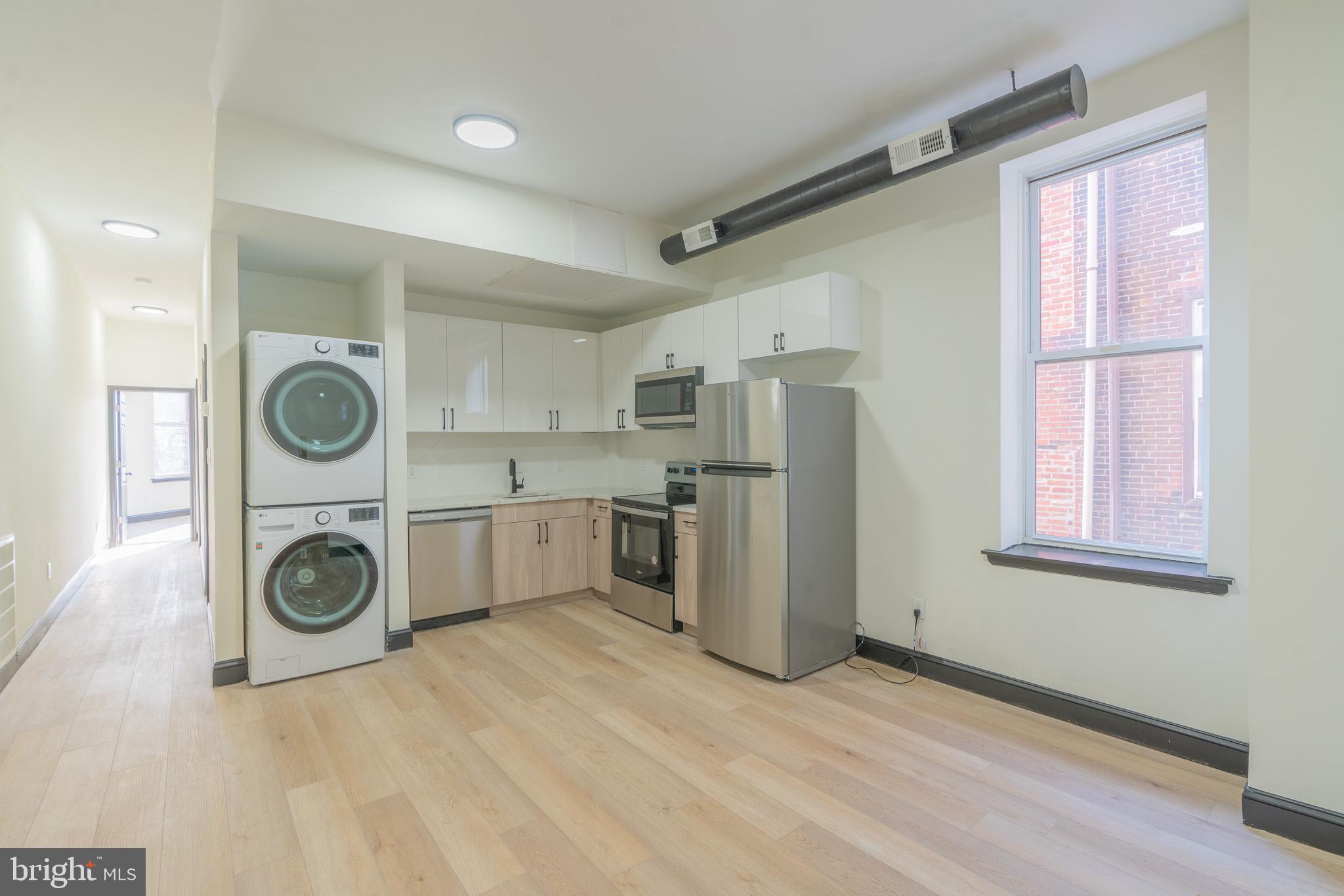 FRANCISVILLE - Residential Lease