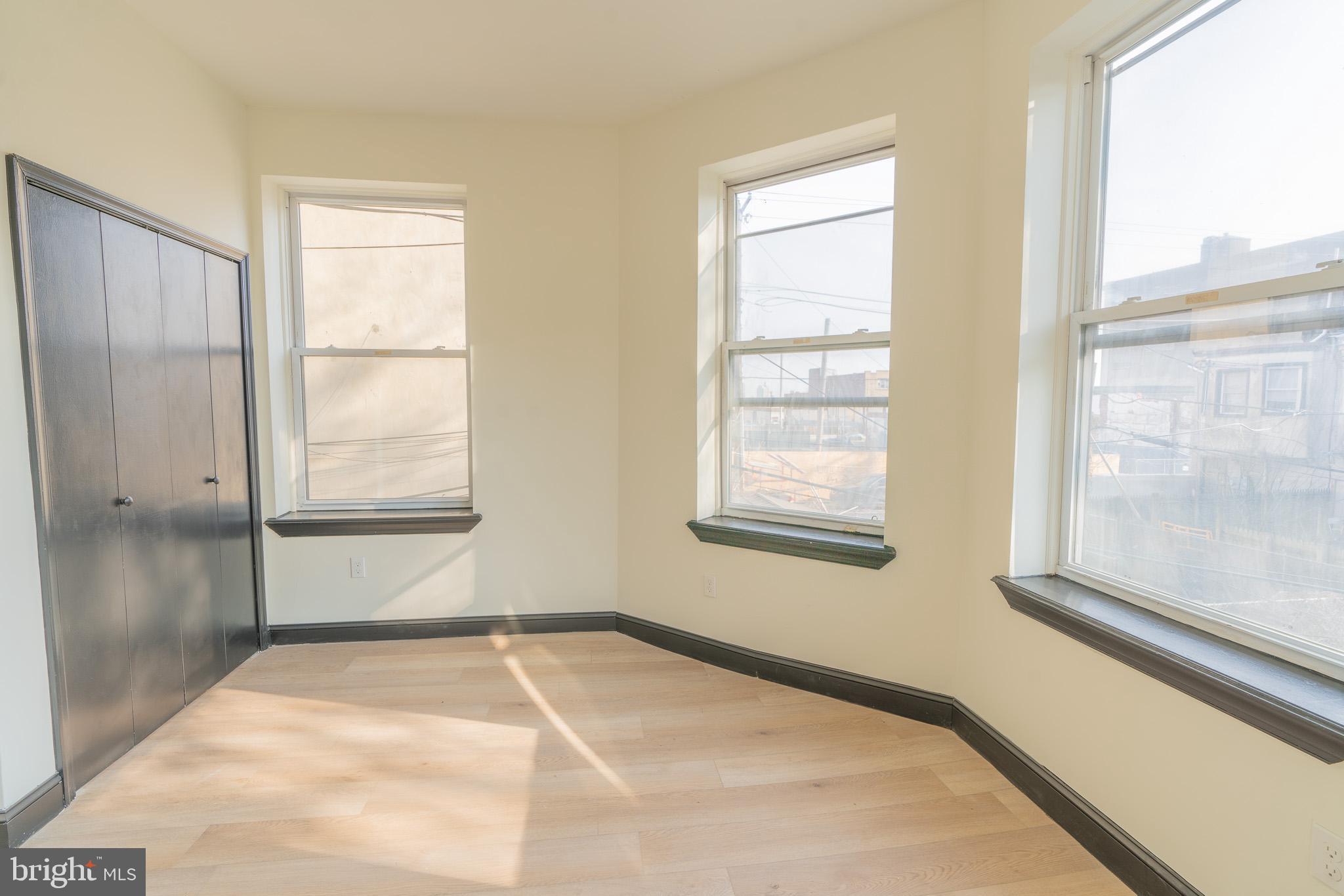 FRANCISVILLE - Residential Lease