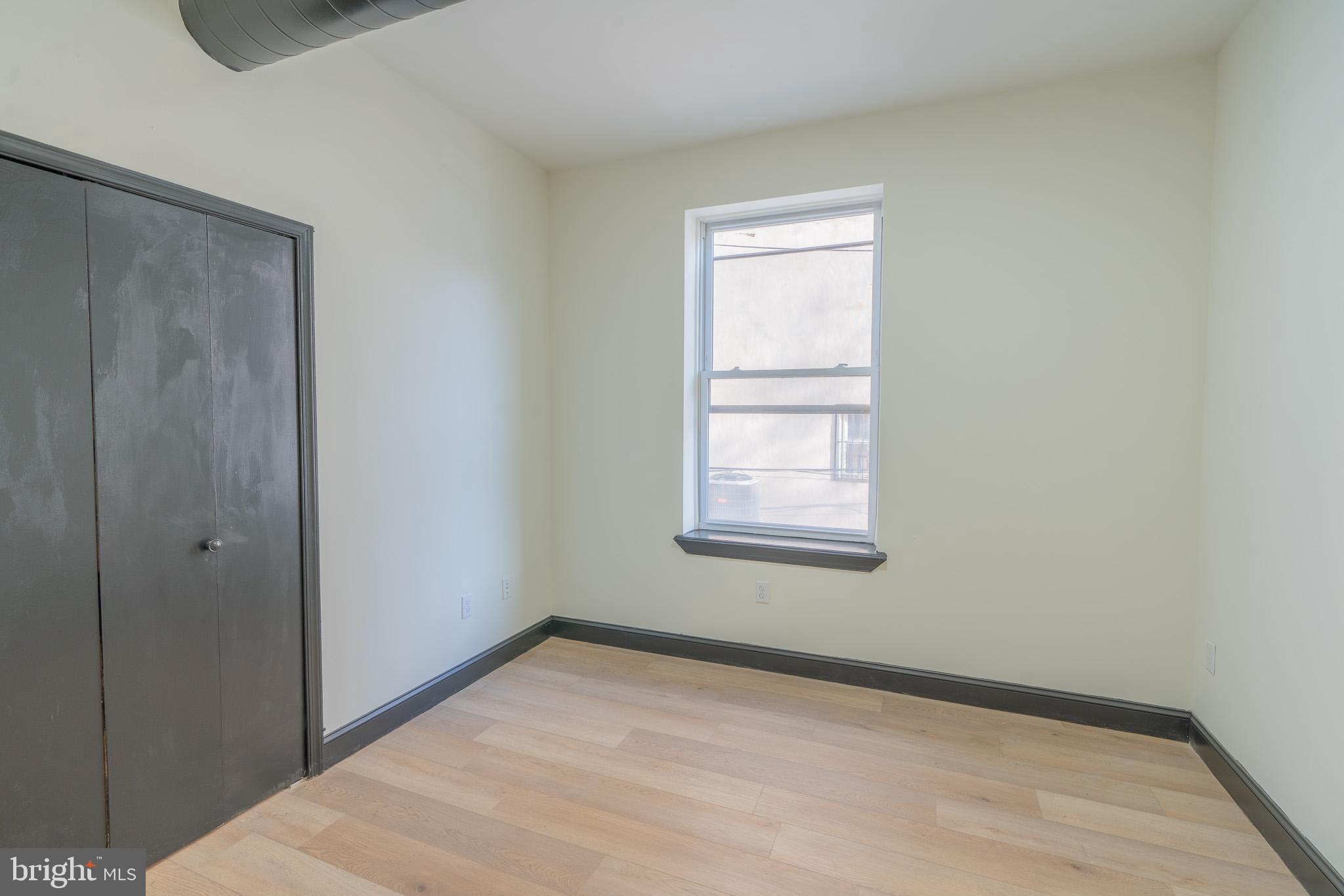 FRANCISVILLE - Residential Lease