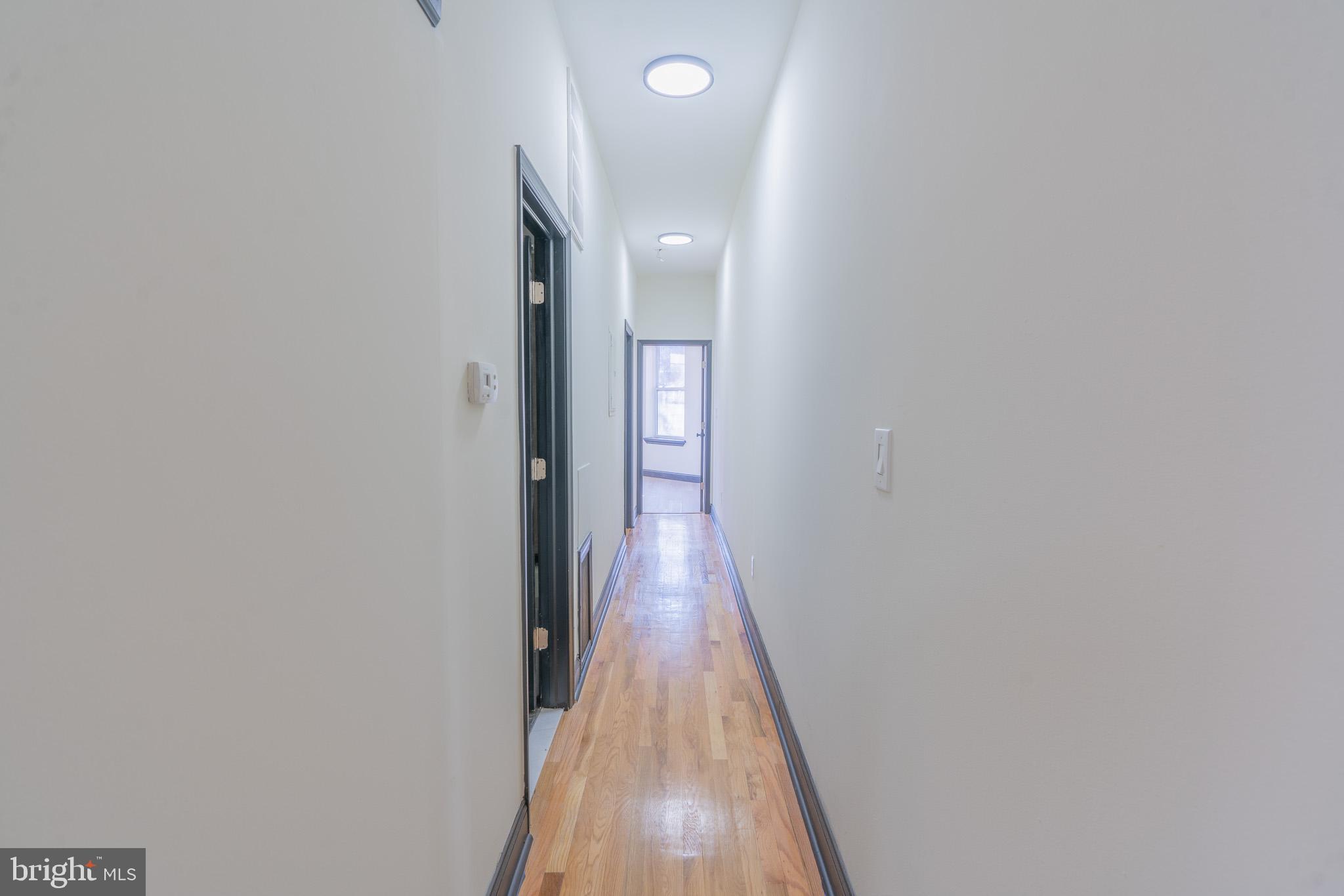 FRANCISVILLE - Residential Lease