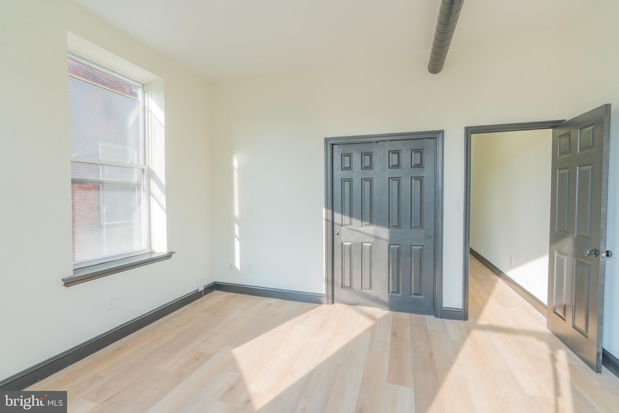 FRANCISVILLE - Residential Lease