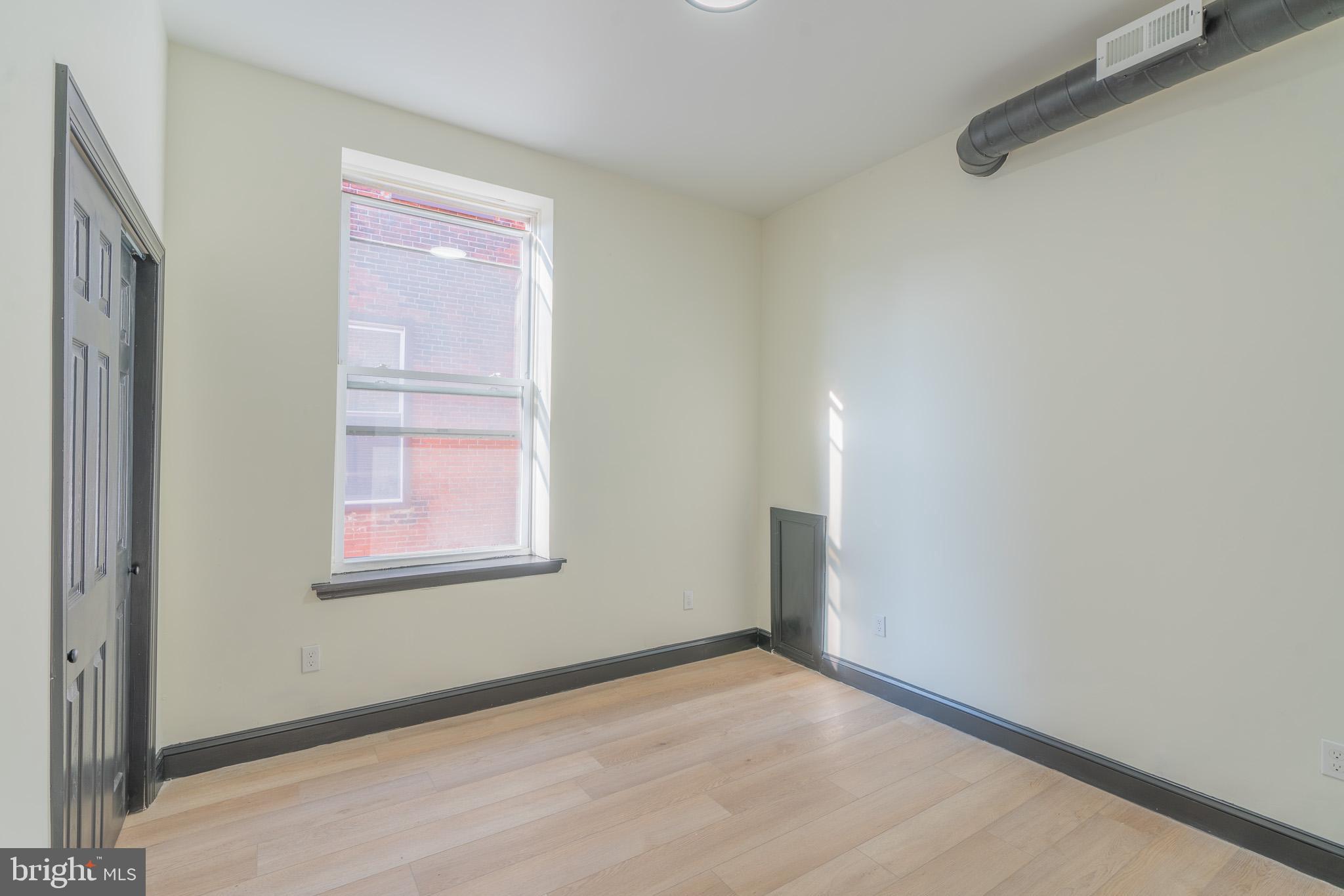 FRANCISVILLE - Residential Lease
