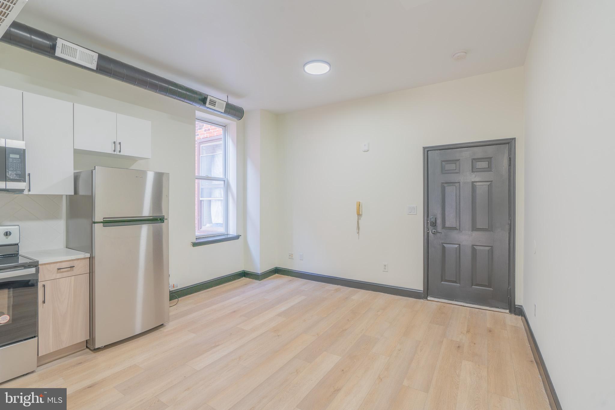 FRANCISVILLE - Residential Lease
