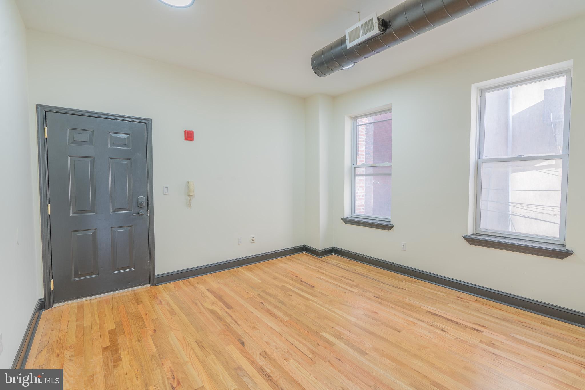 FRANCISVILLE - Residential Lease