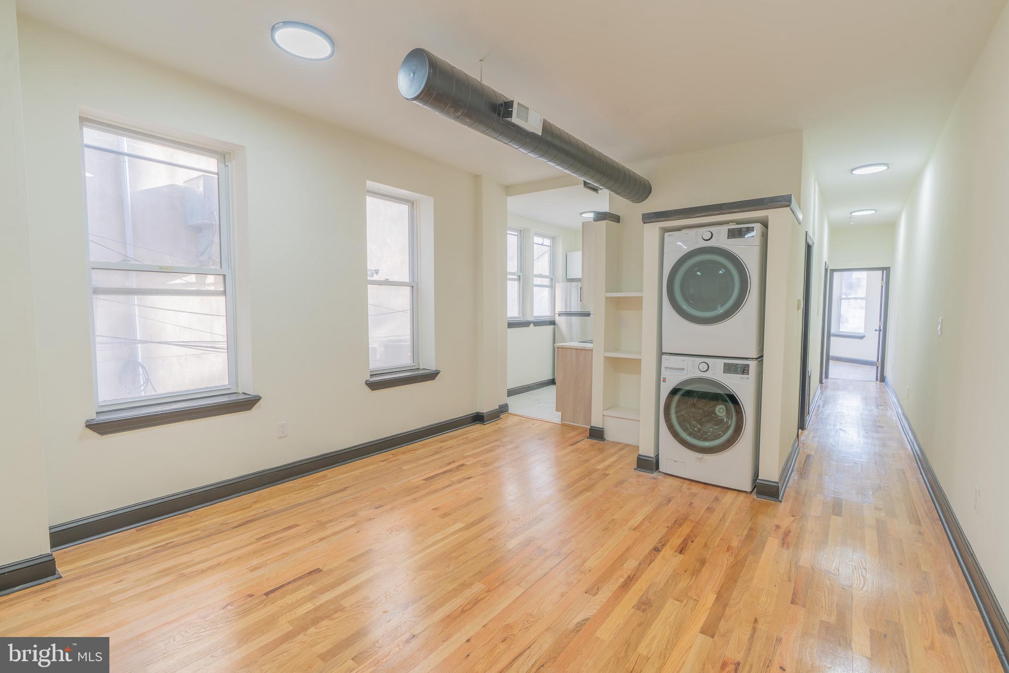 FRANCISVILLE - Residential Lease