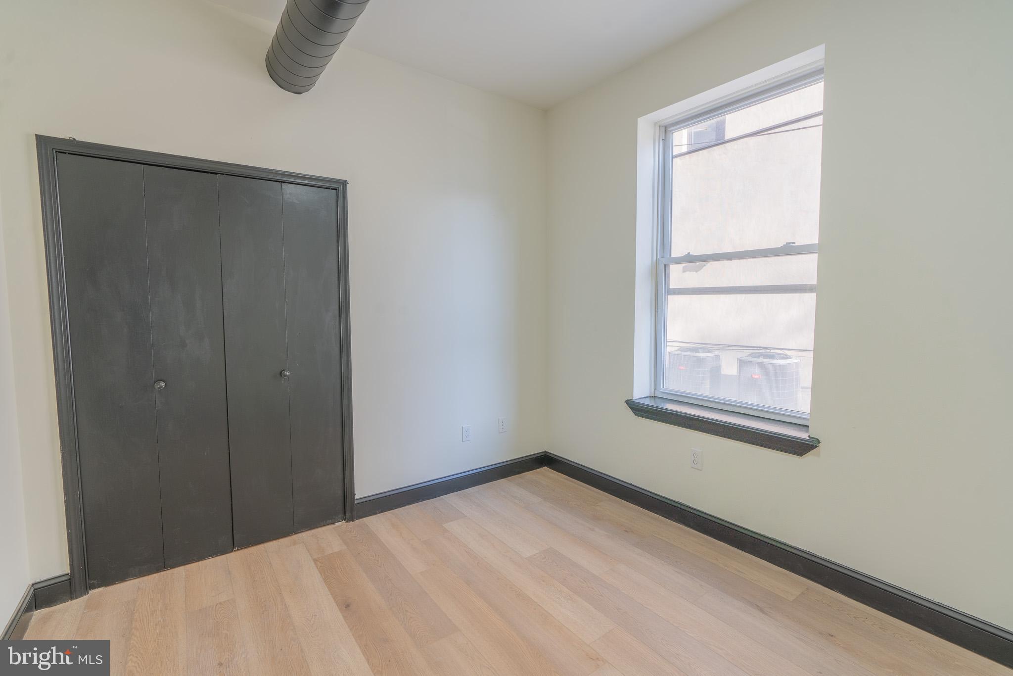 FRANCISVILLE - Residential Lease