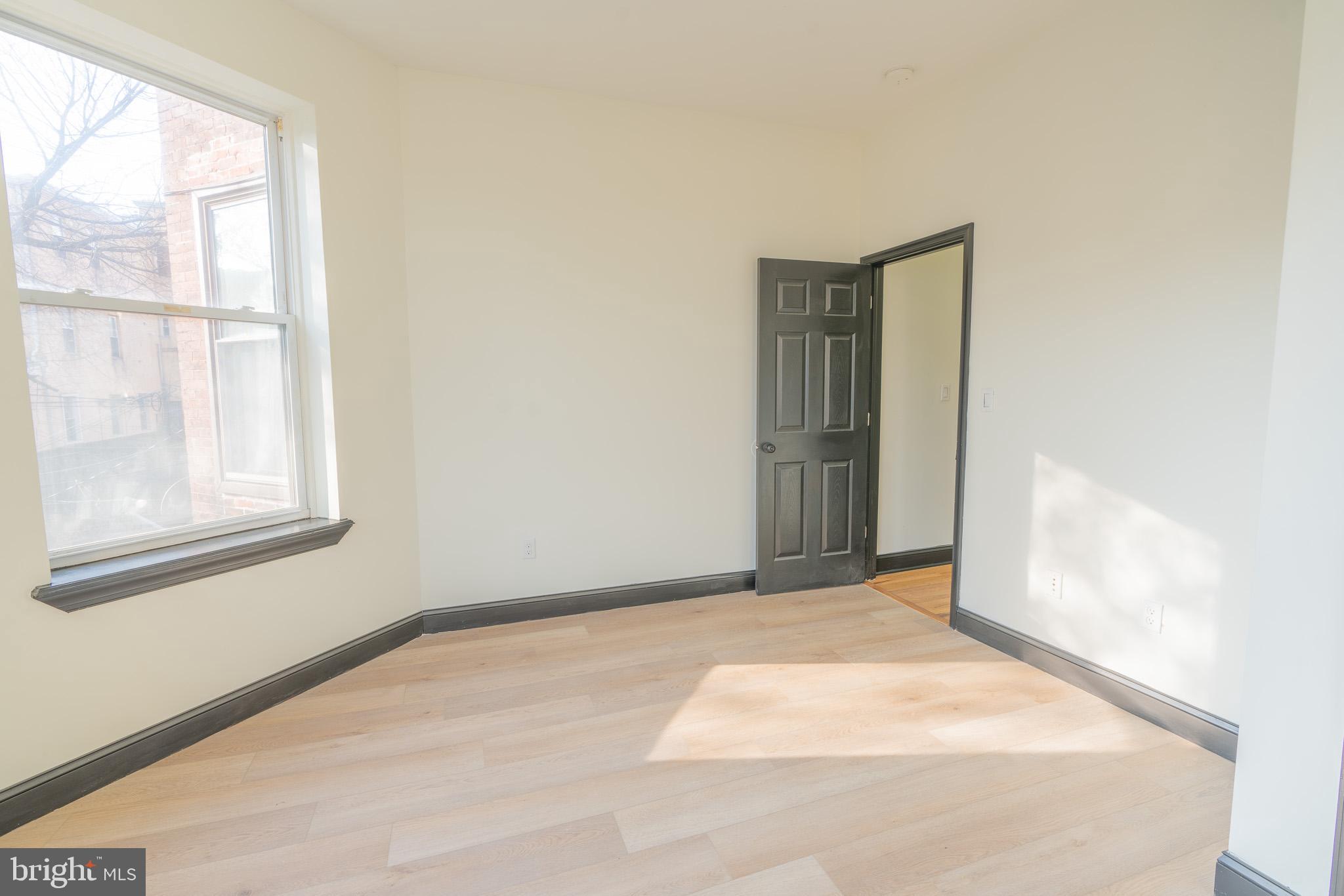 FRANCISVILLE - Residential Lease