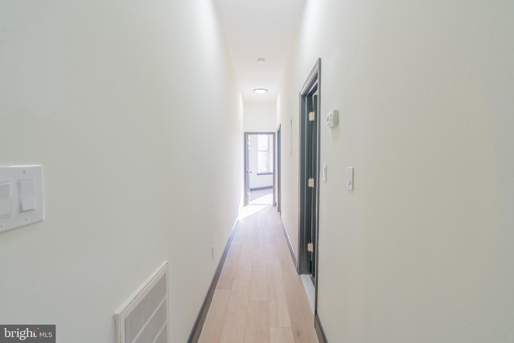 FRANCISVILLE - Residential Lease