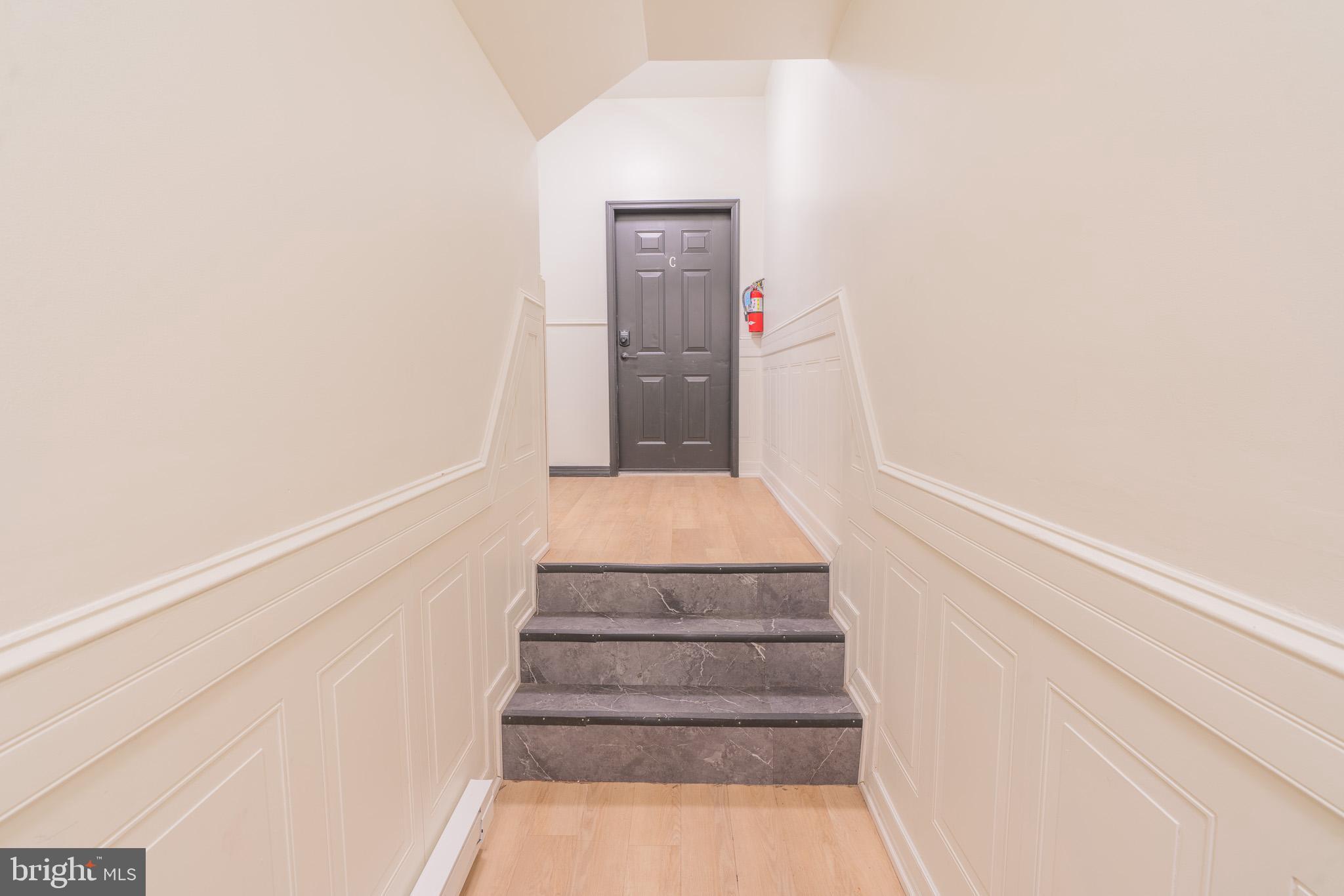 FRANCISVILLE - Residential Lease