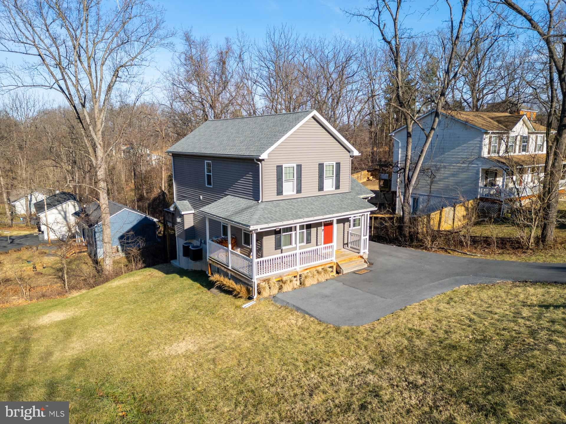 301 ROLLASON DRIVE