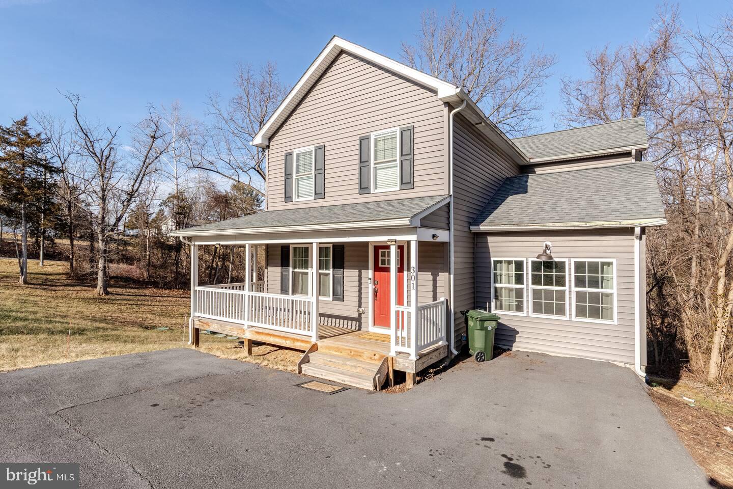 301 ROLLASON DRIVE
