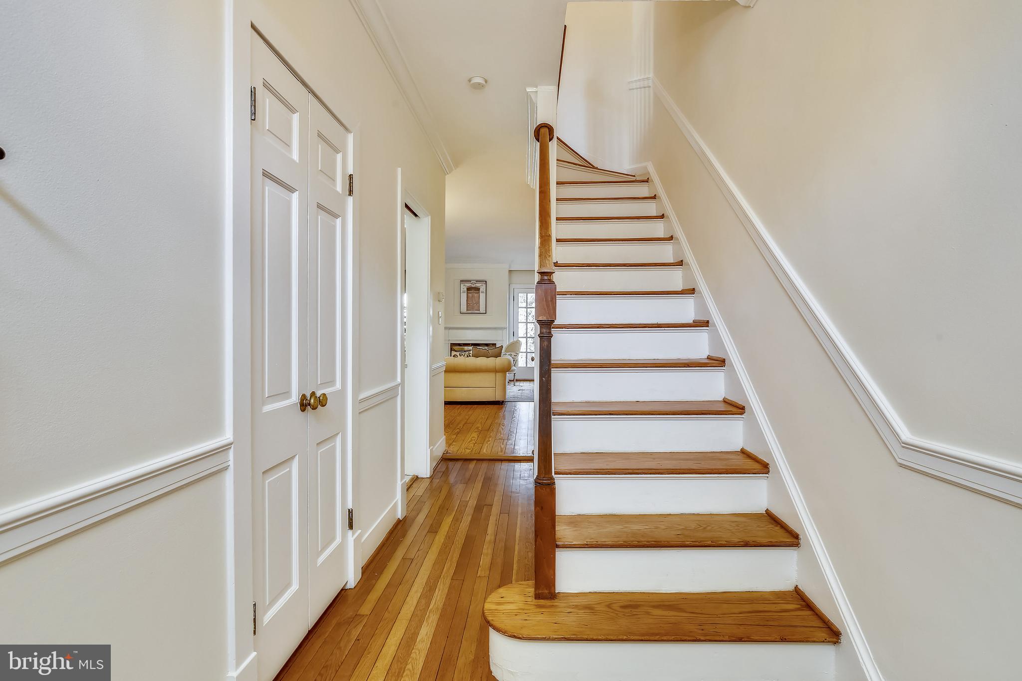 OLD TOWN ALEXANDRIA - Residential