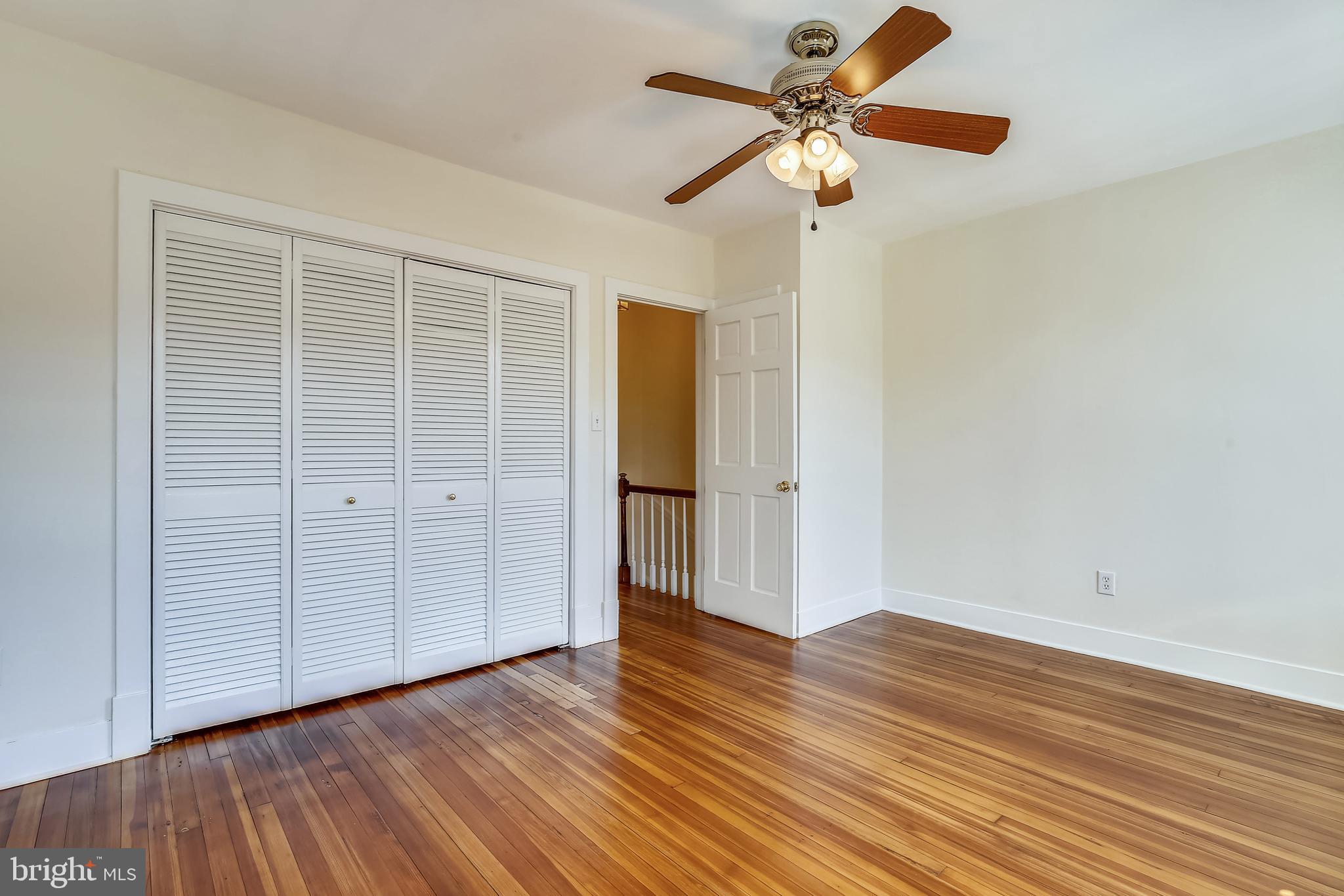 OLD TOWN ALEXANDRIA - Residential