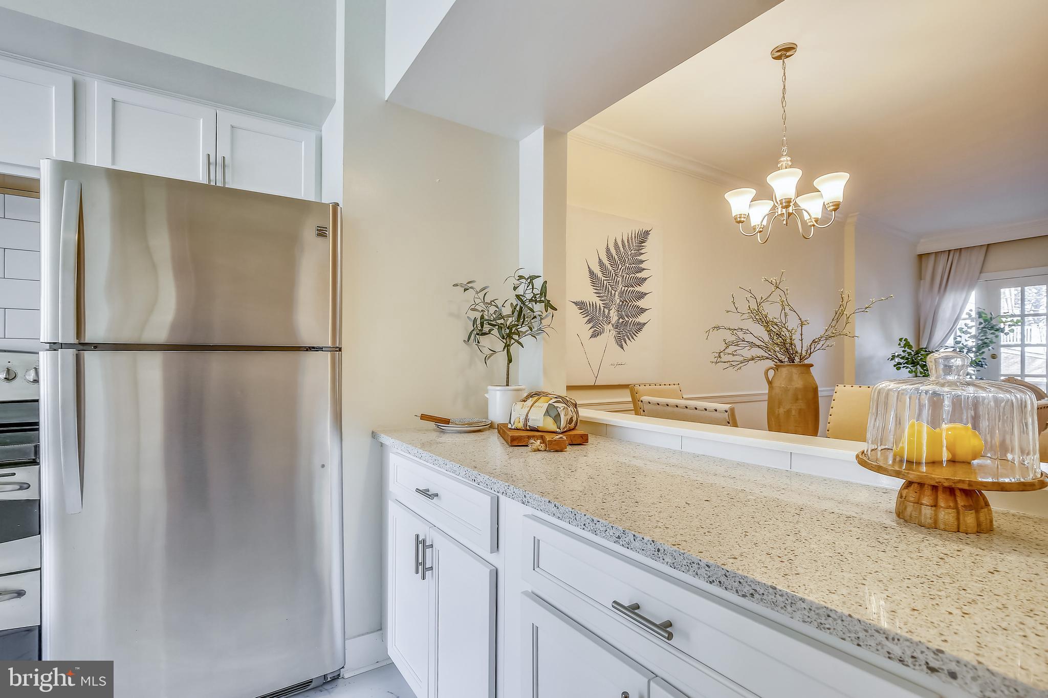 OLD TOWN ALEXANDRIA - Residential