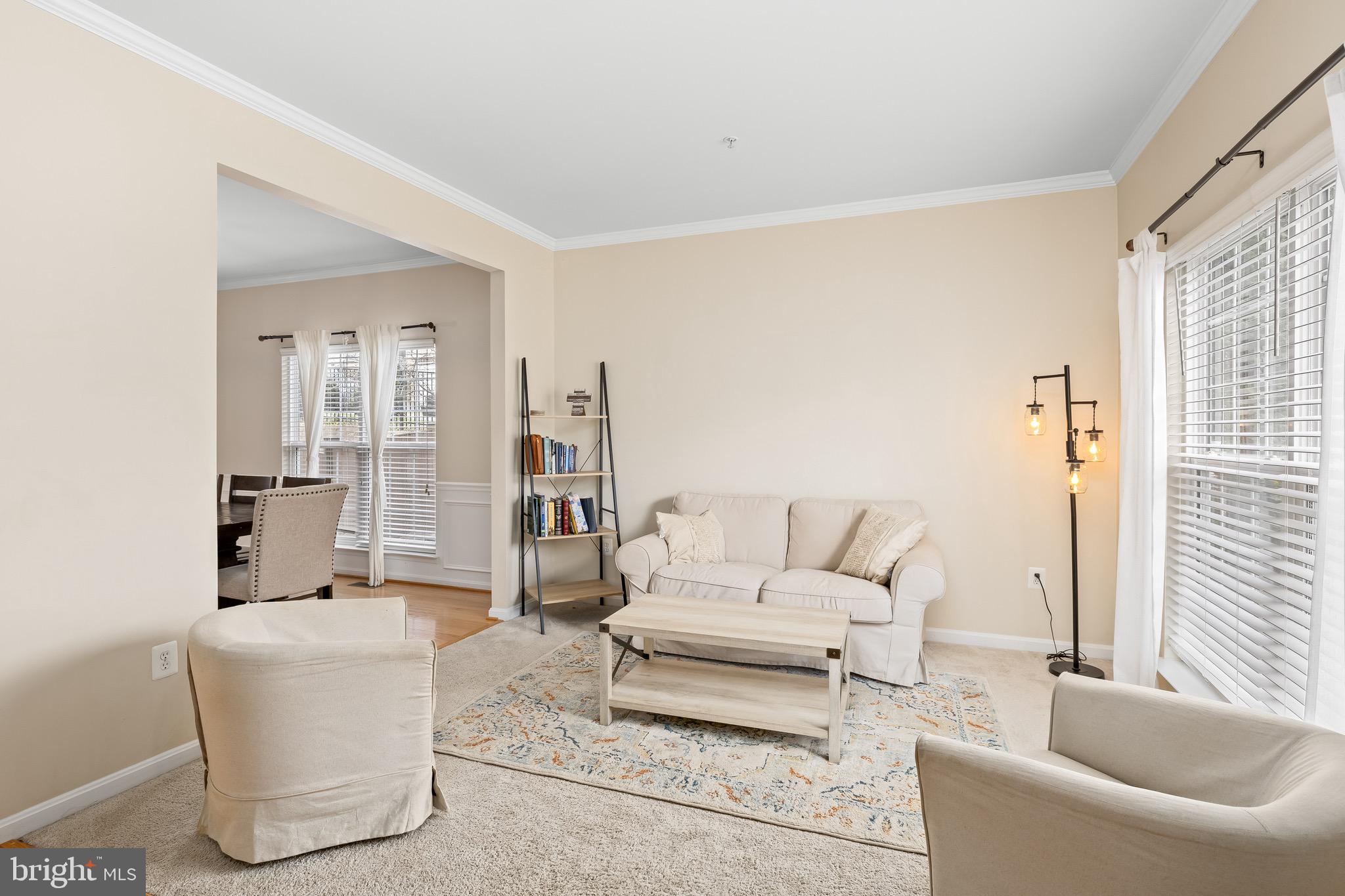 EAGLES POINTE - Residential