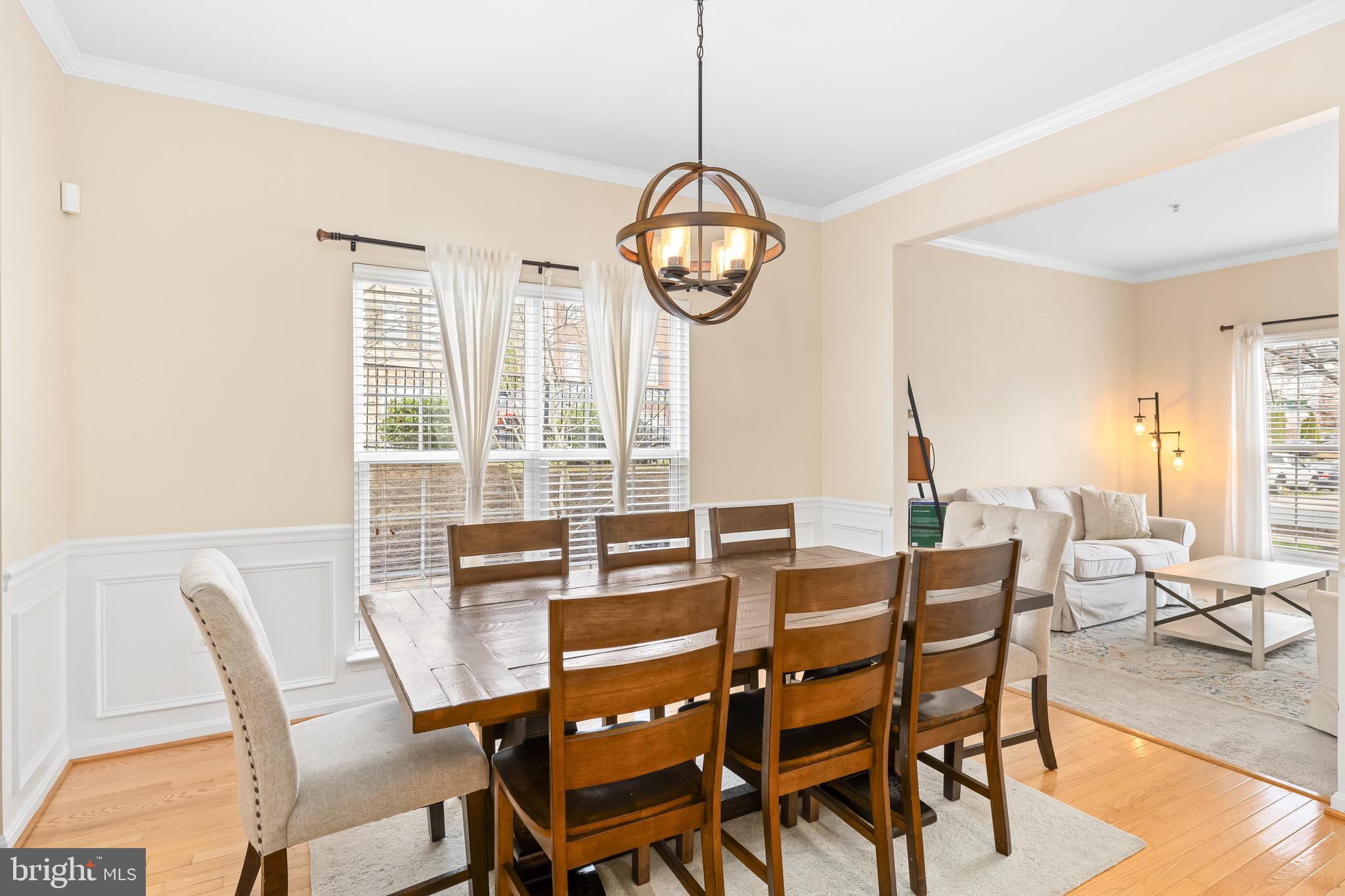 EAGLES POINTE - Residential