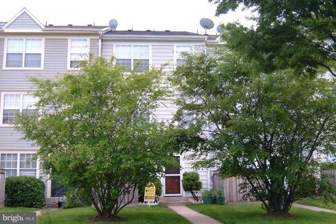 13906 HIGHSTREAM PLACE GERMANTOWN MD 20874