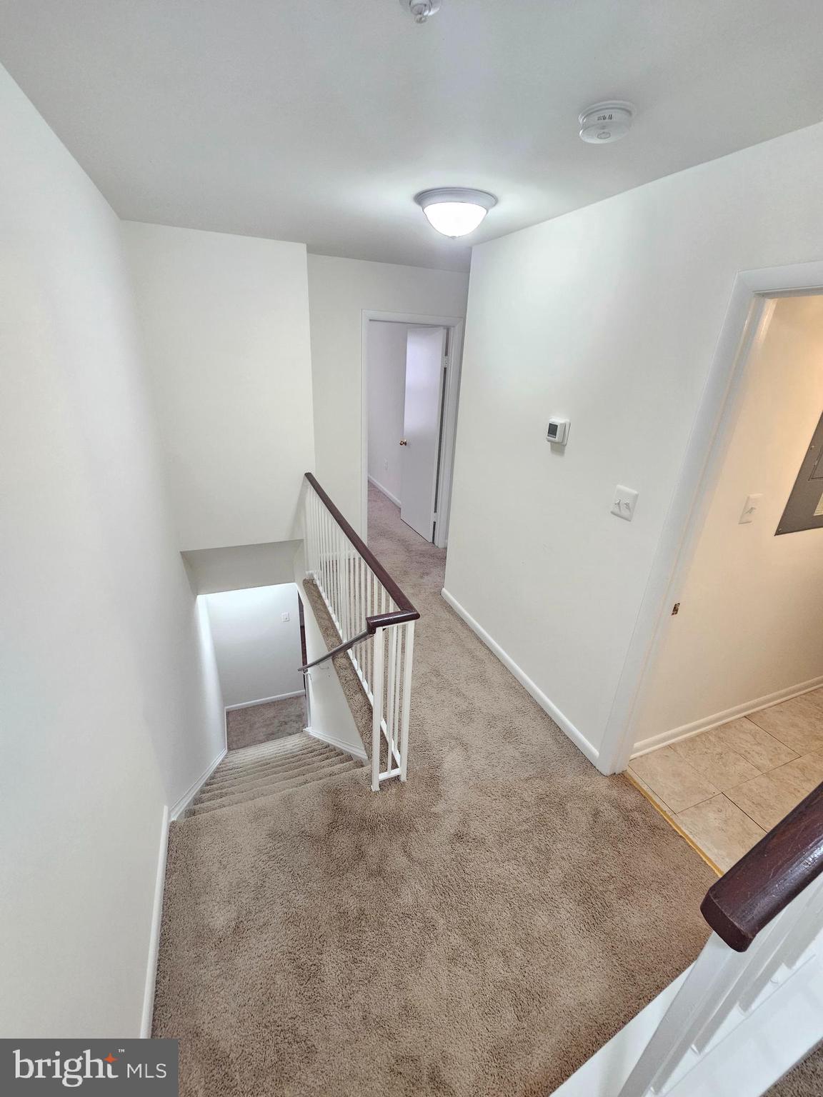 WOODFIELD - Residential Lease