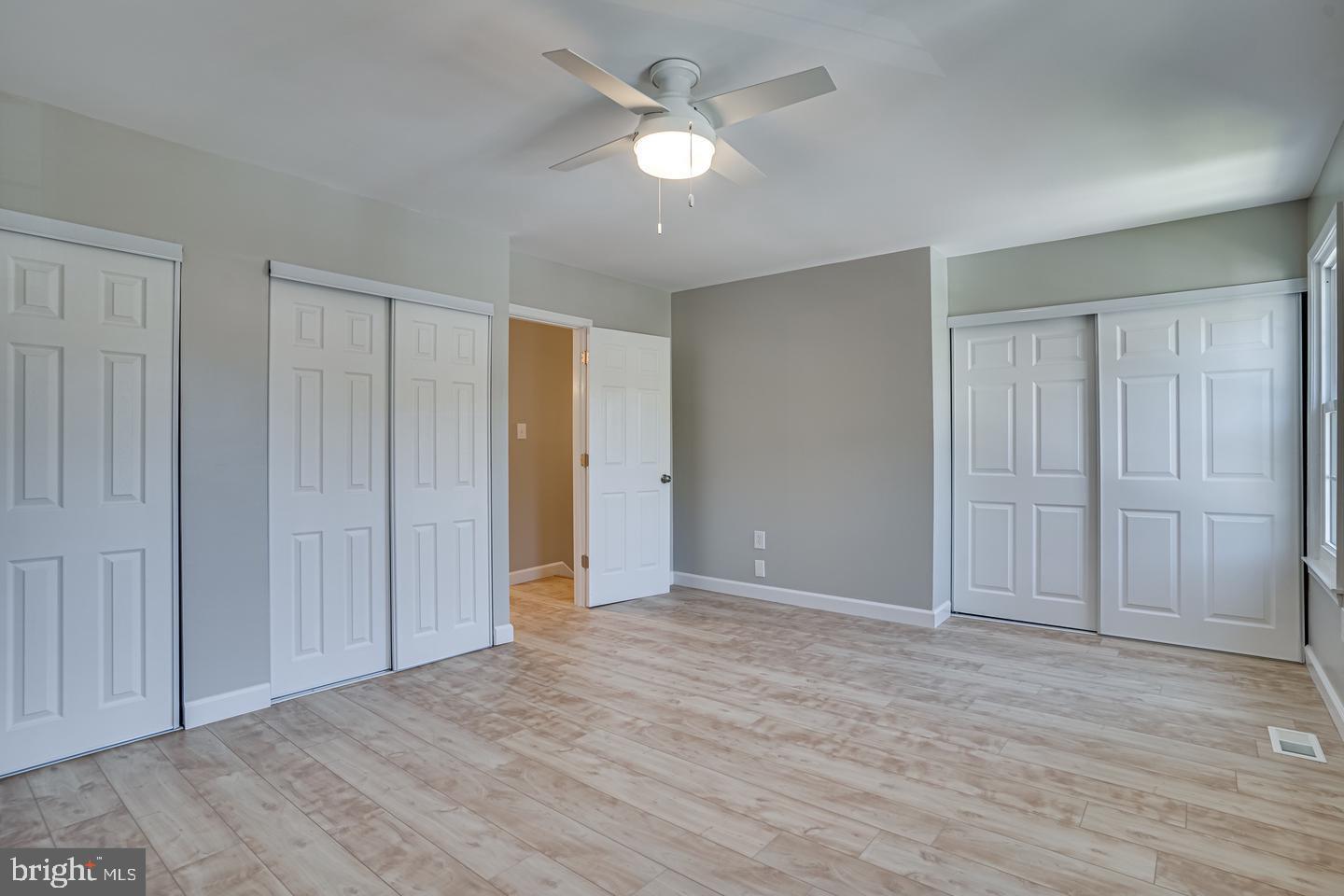 DALE CITY - Residential Lease