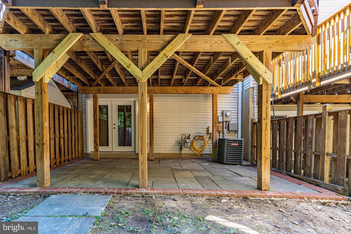 DALE CITY - Residential Lease