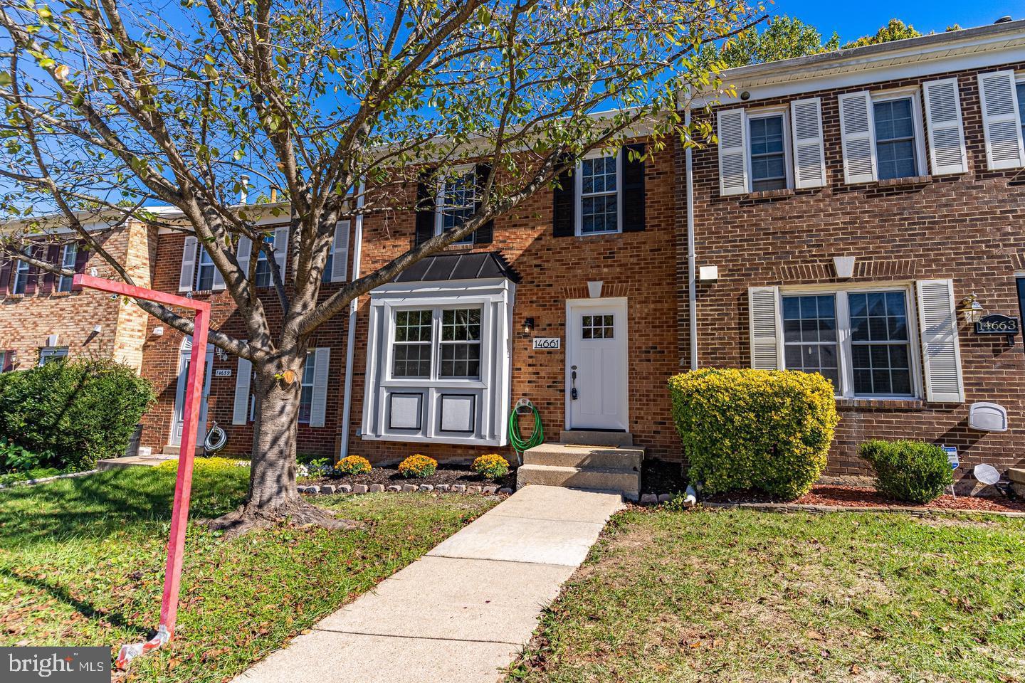 DALE CITY - Residential Lease