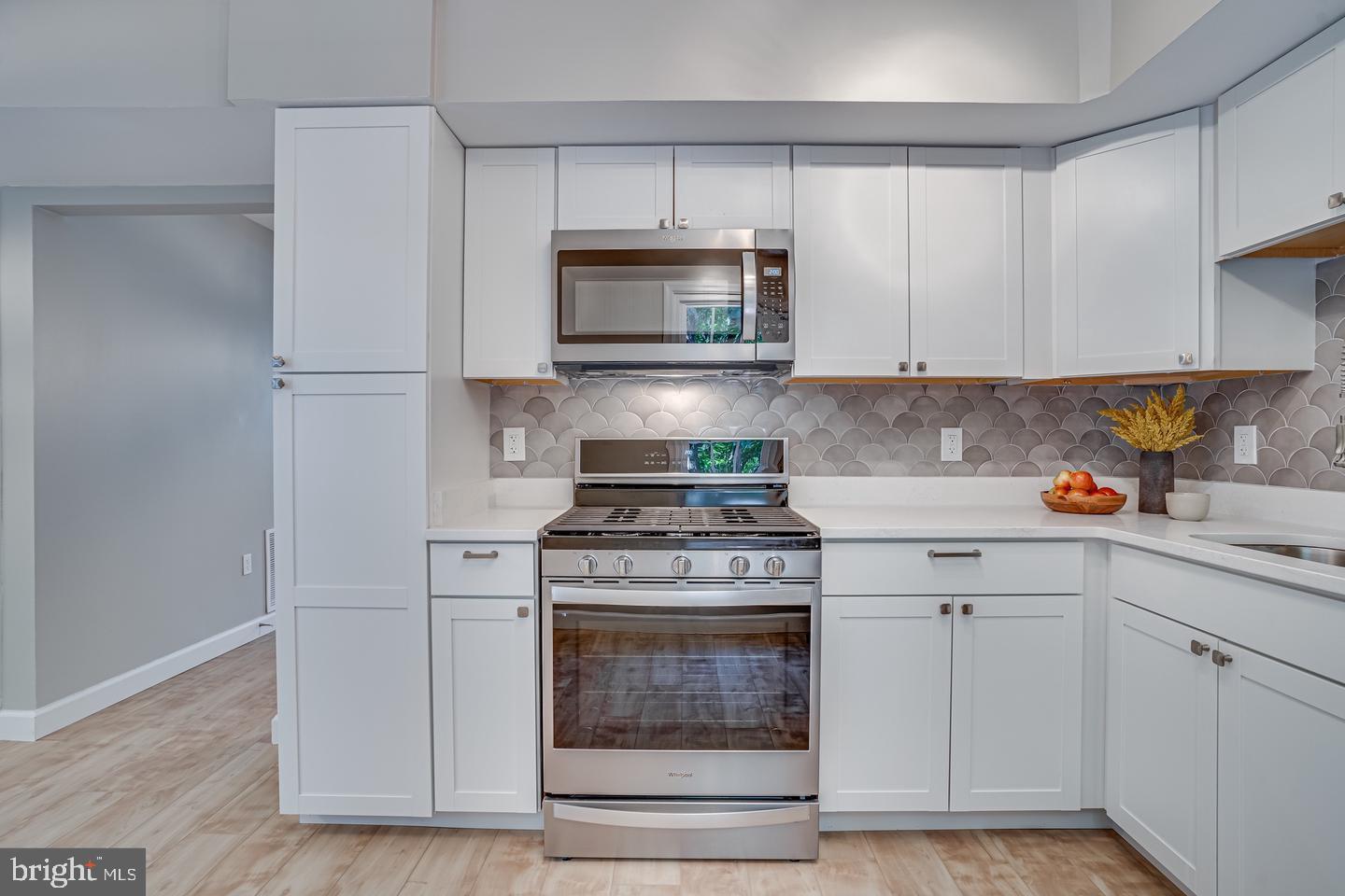 DALE CITY - Residential Lease