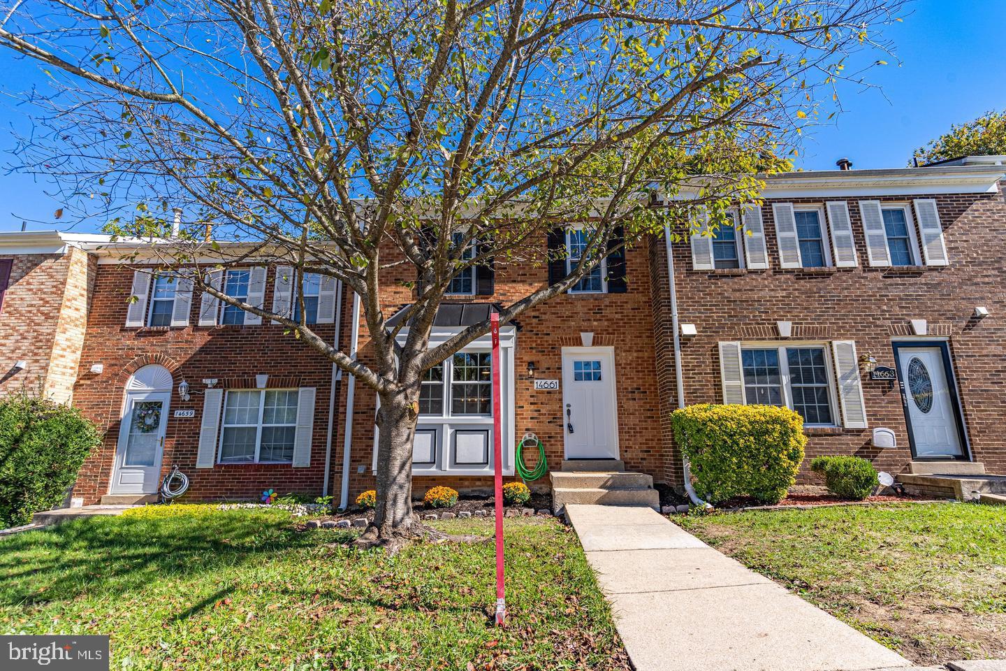 DALE CITY - Residential Lease