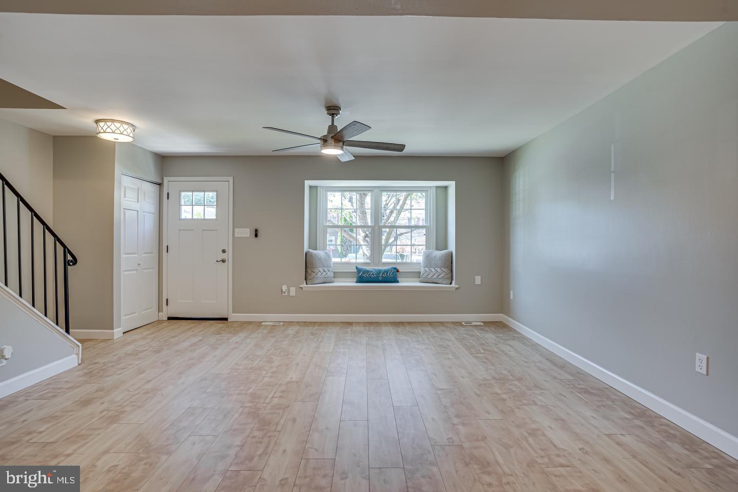 DALE CITY - Residential Lease