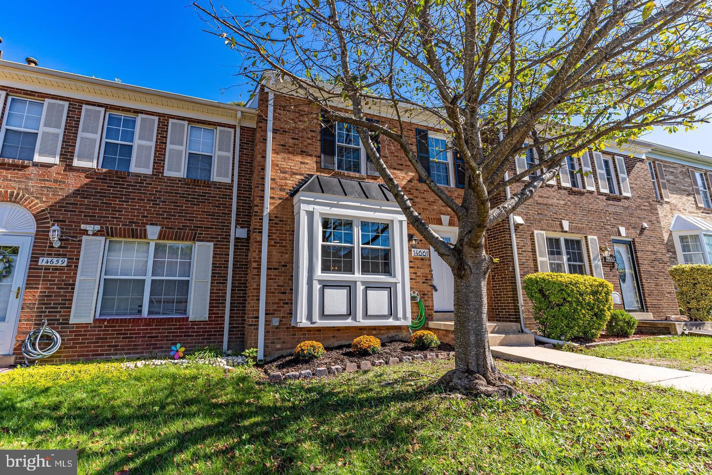 DALE CITY - Residential Lease