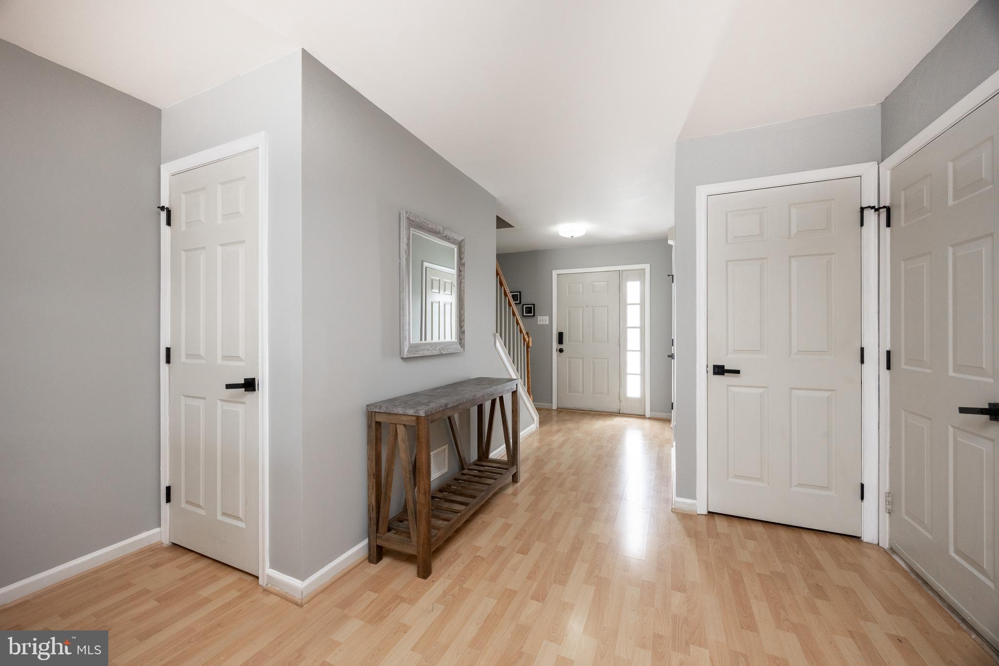 BEACON HILL - Residential