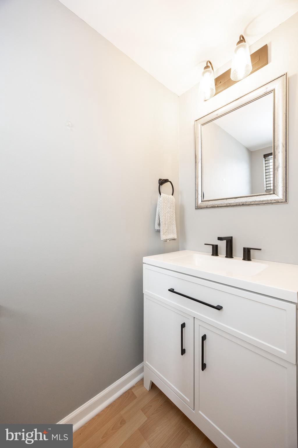 BEACON HILL - Residential