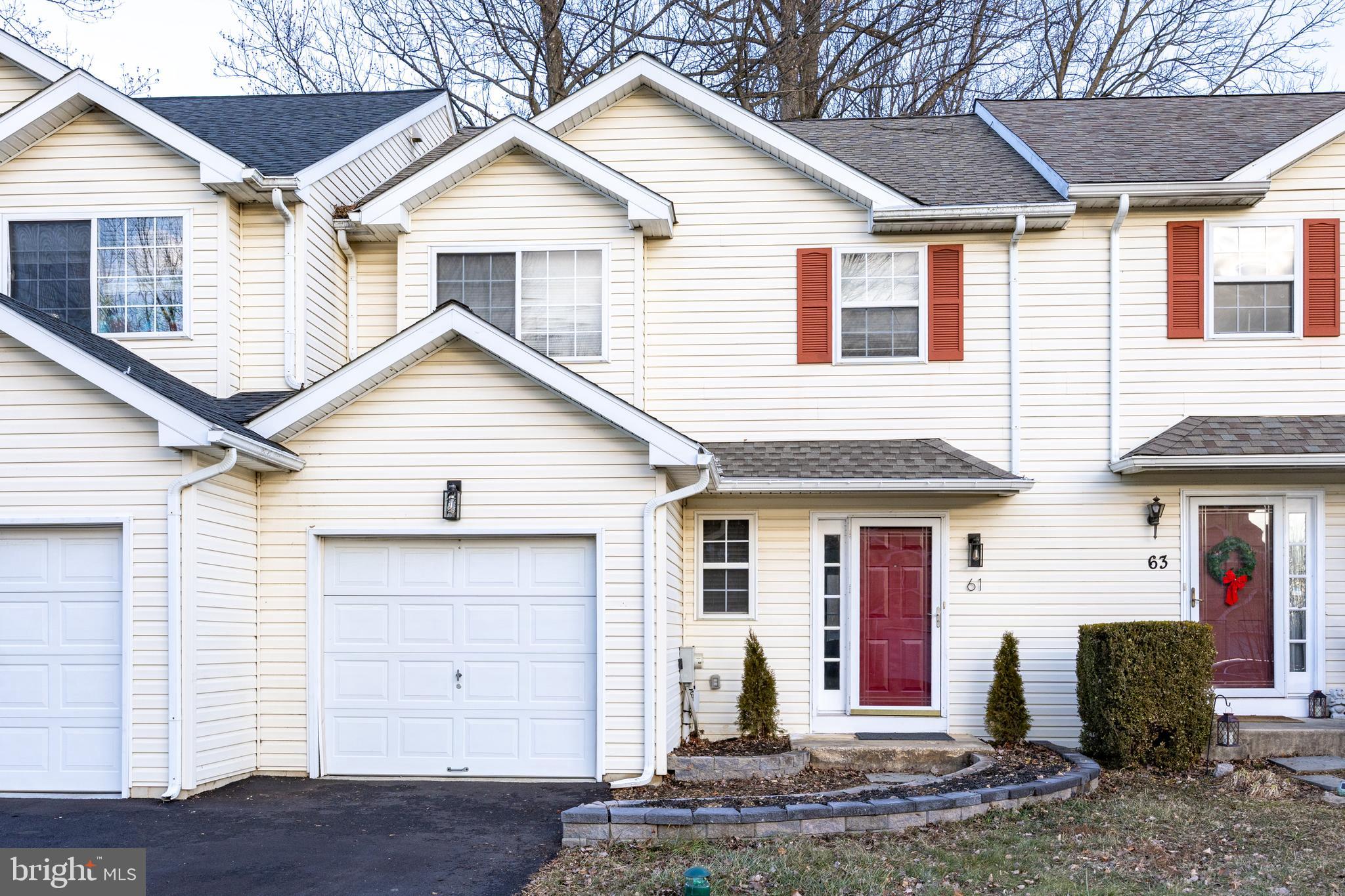 BEACON HILL - Residential